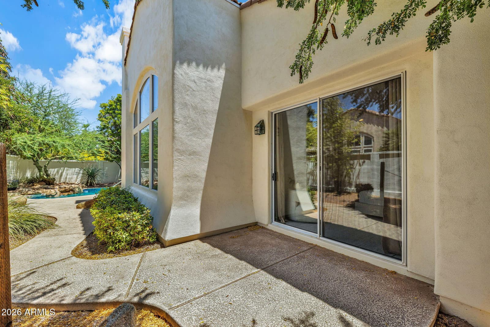 11638 E BELLA VISTA Drive, Scottsdale, AZ 85259 — photo 59 of 78