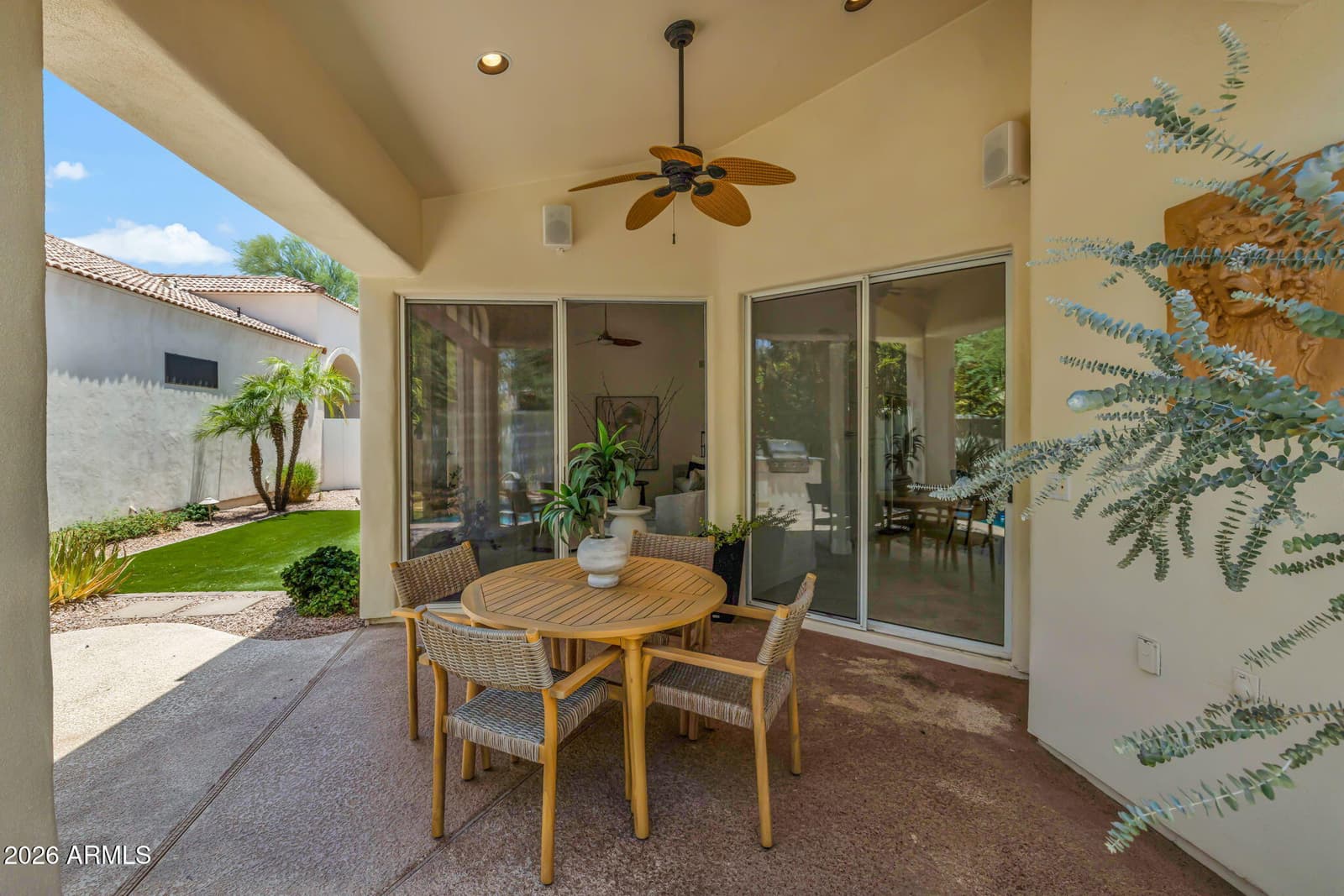 11638 E BELLA VISTA Drive, Scottsdale, AZ 85259 — photo 47 of 78