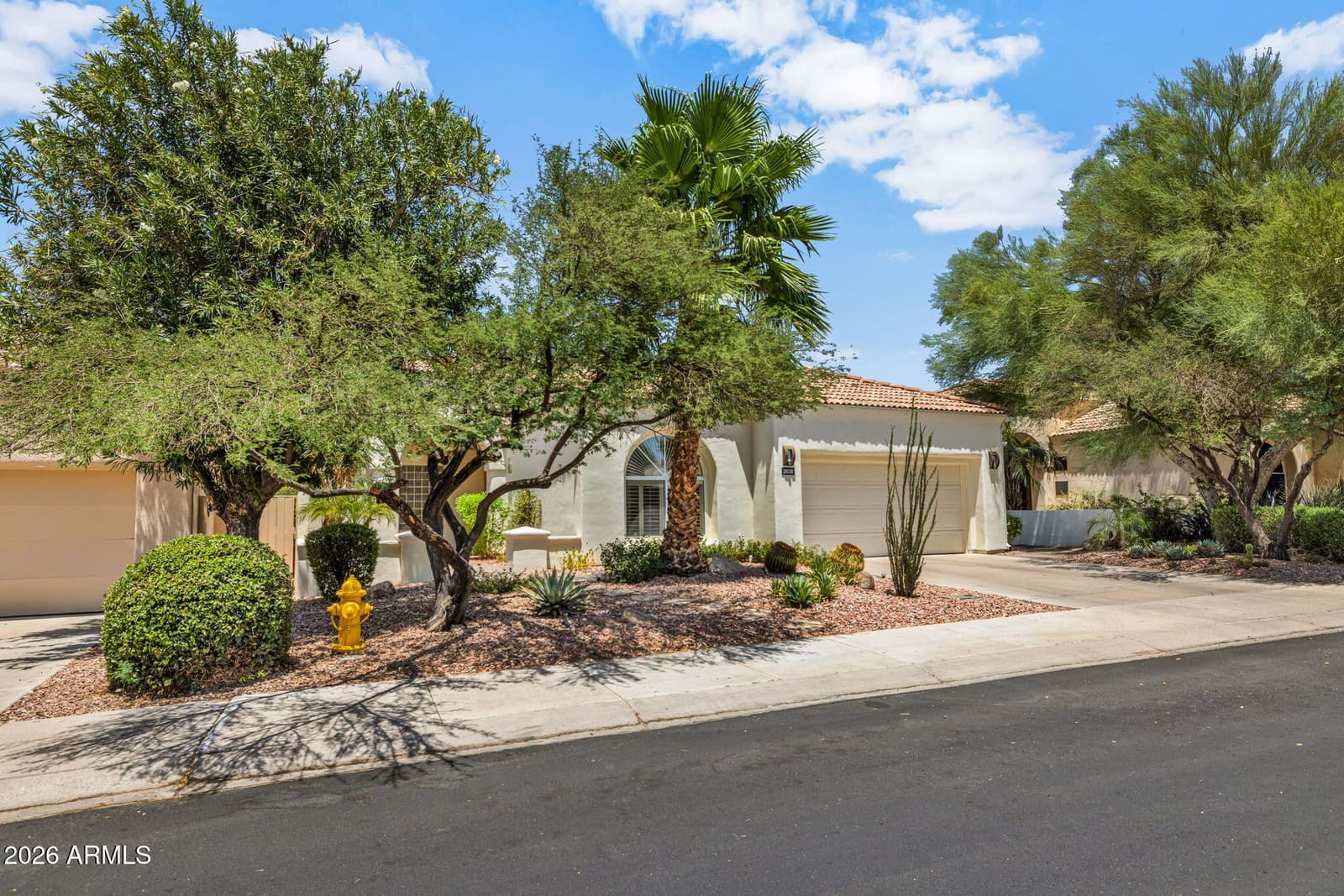 11638 E BELLA VISTA Drive, Scottsdale, AZ 85259 — photo 5 of 78