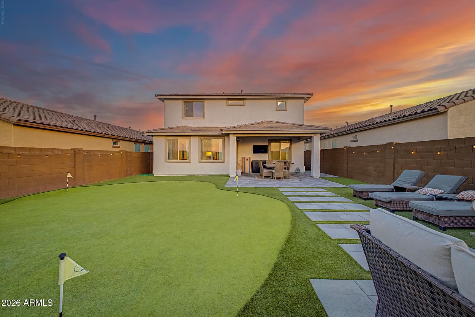 20228 W CAMPBELL Avenue, Litchfield Park, AZ 85340 — photo 1 of 29
