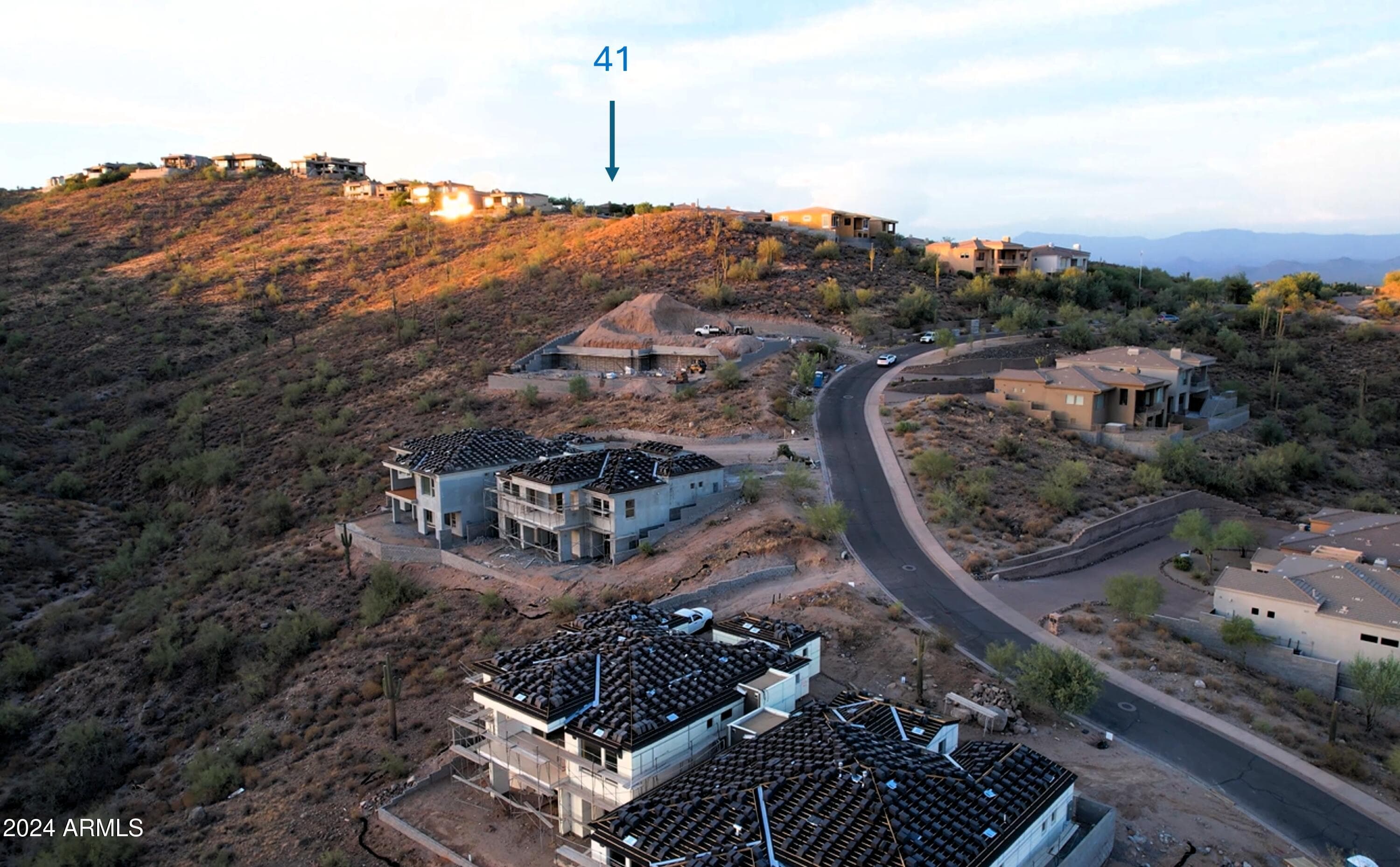 10722 N SKYLINE Drive, Fountain Hills, AZ 85268 — photo 4 of 7