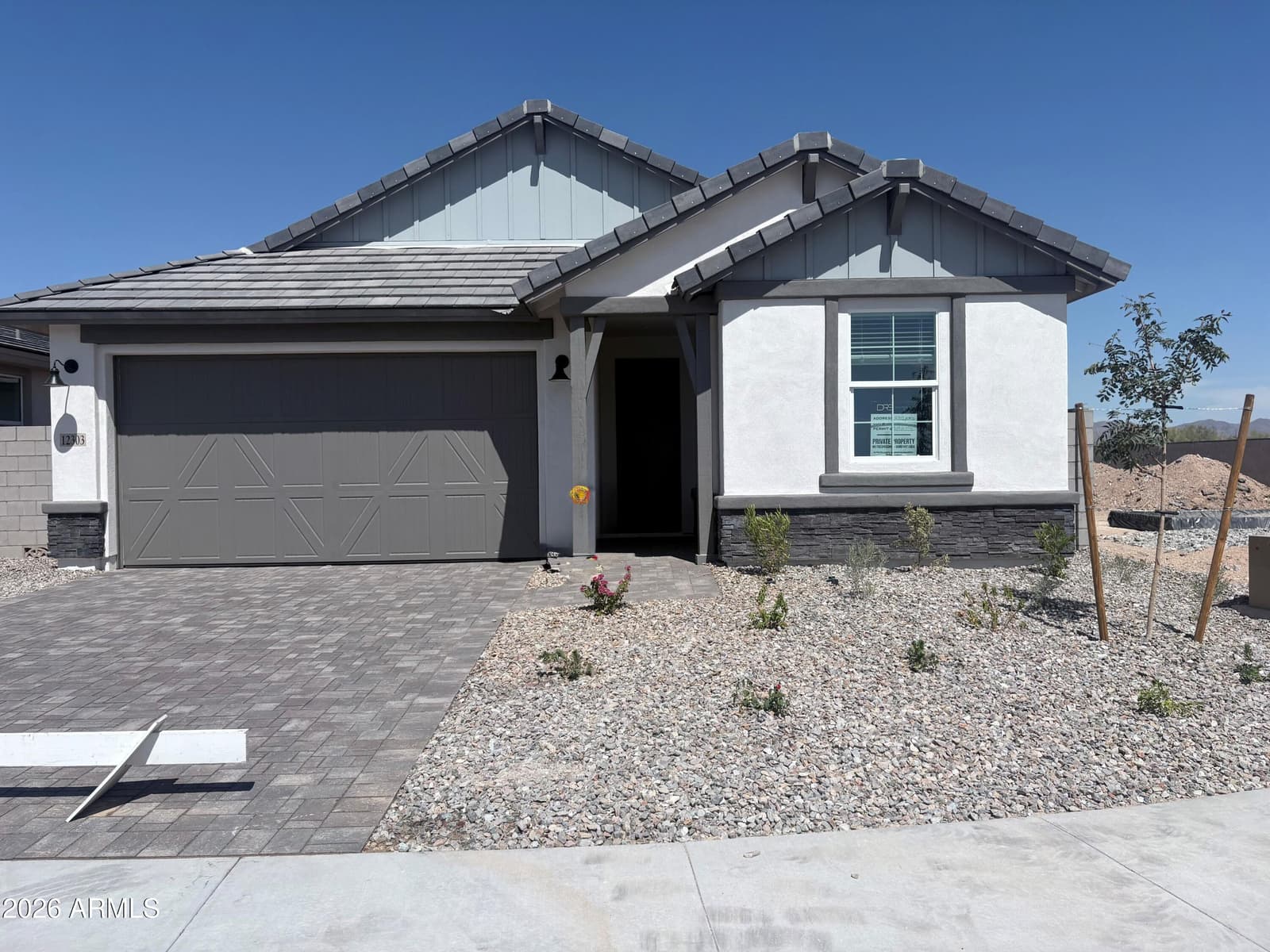 12303 N 300TH Drive, Buckeye, AZ 85396 — photo 1 of 18