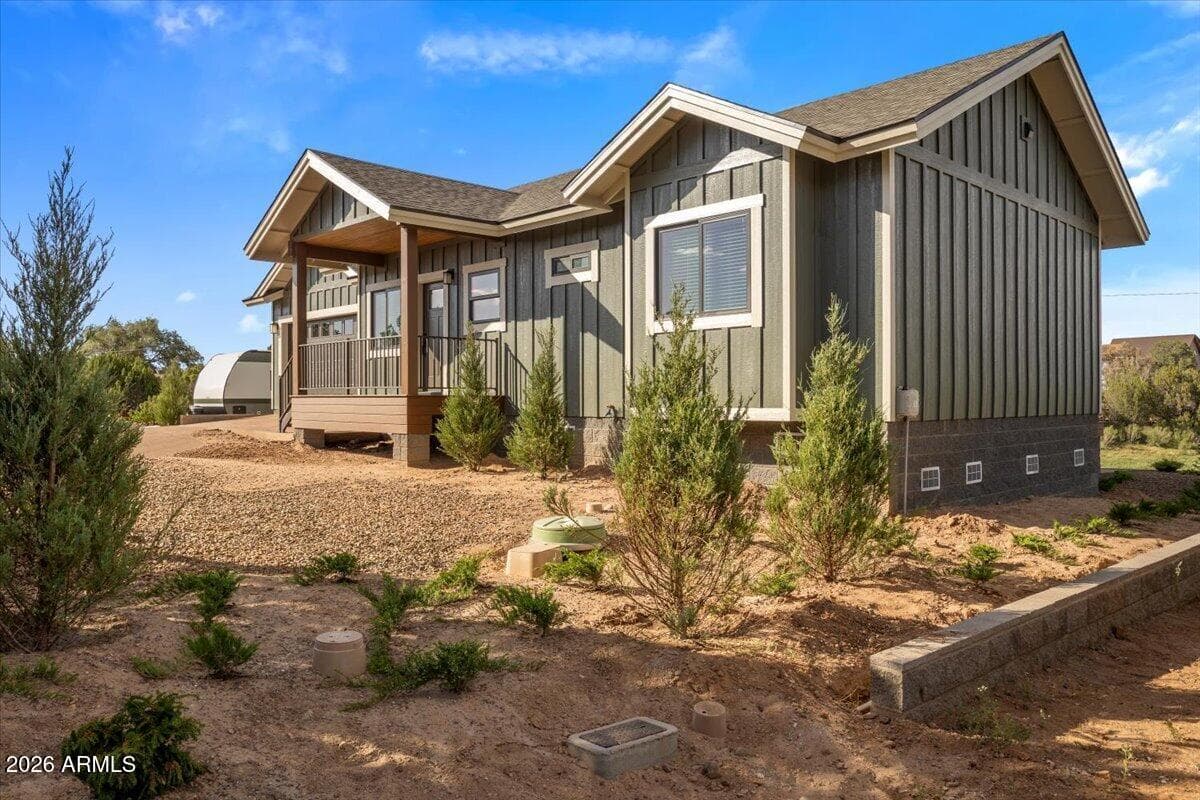 2029 SILVER CREEK Drive, Show Low, AZ 85901 — photo 36 of 68