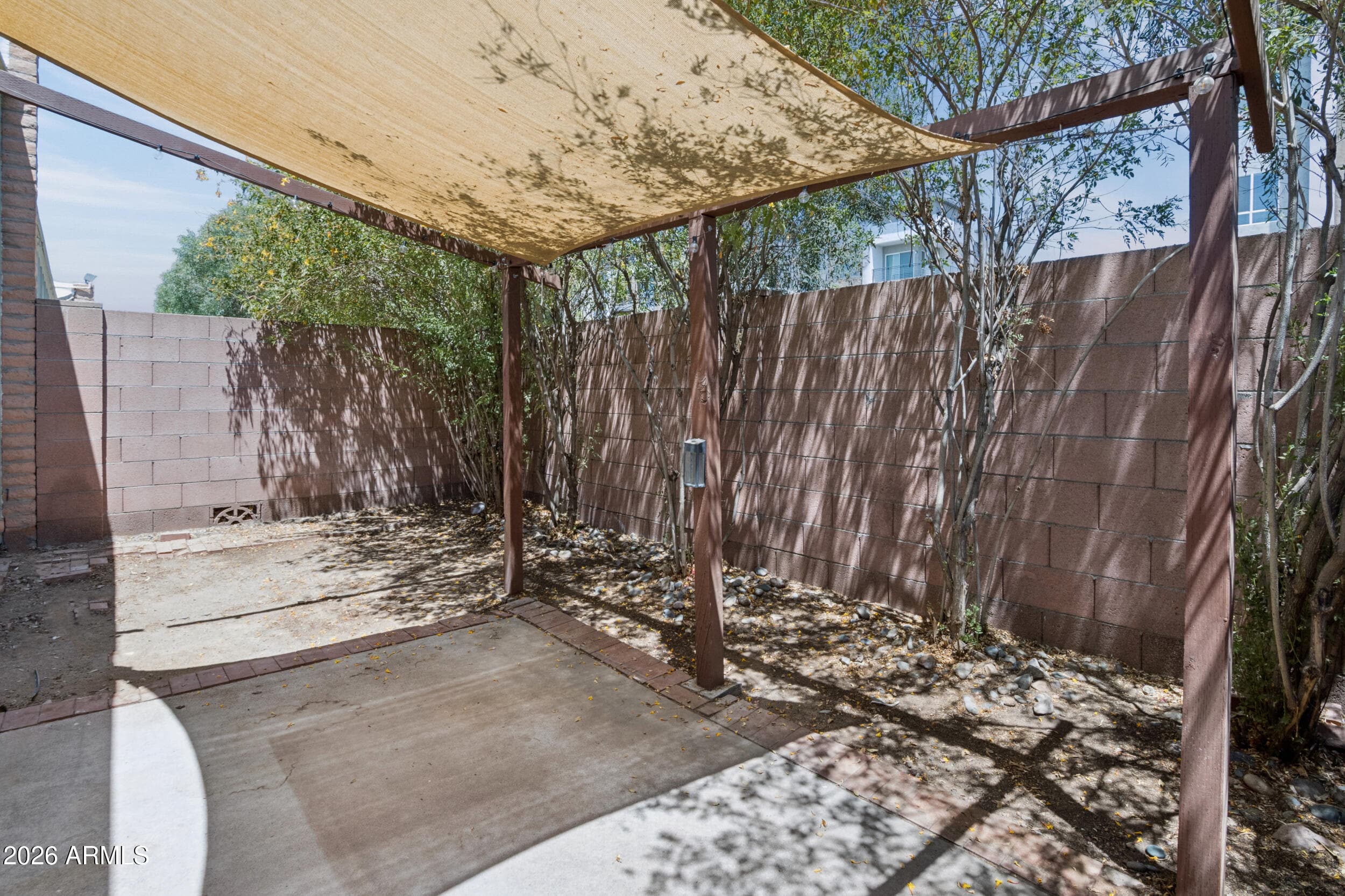 4434 E HUBBELL Street 22, Phoenix, AZ 85008 — photo 32 of 39