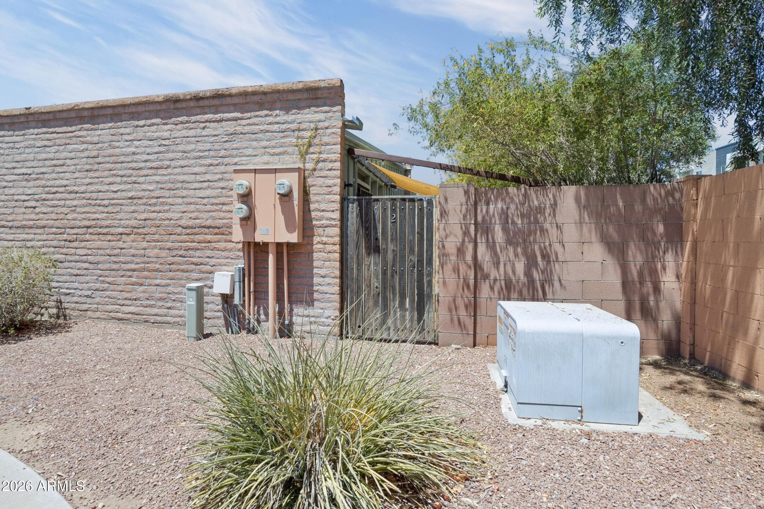 4434 E HUBBELL Street 22, Phoenix, AZ 85008 — photo 34 of 39