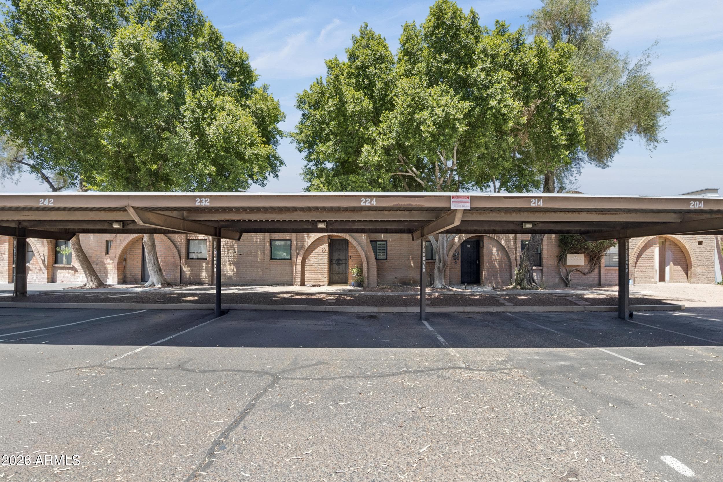 4434 E HUBBELL Street 22, Phoenix, AZ 85008 — photo 37 of 39