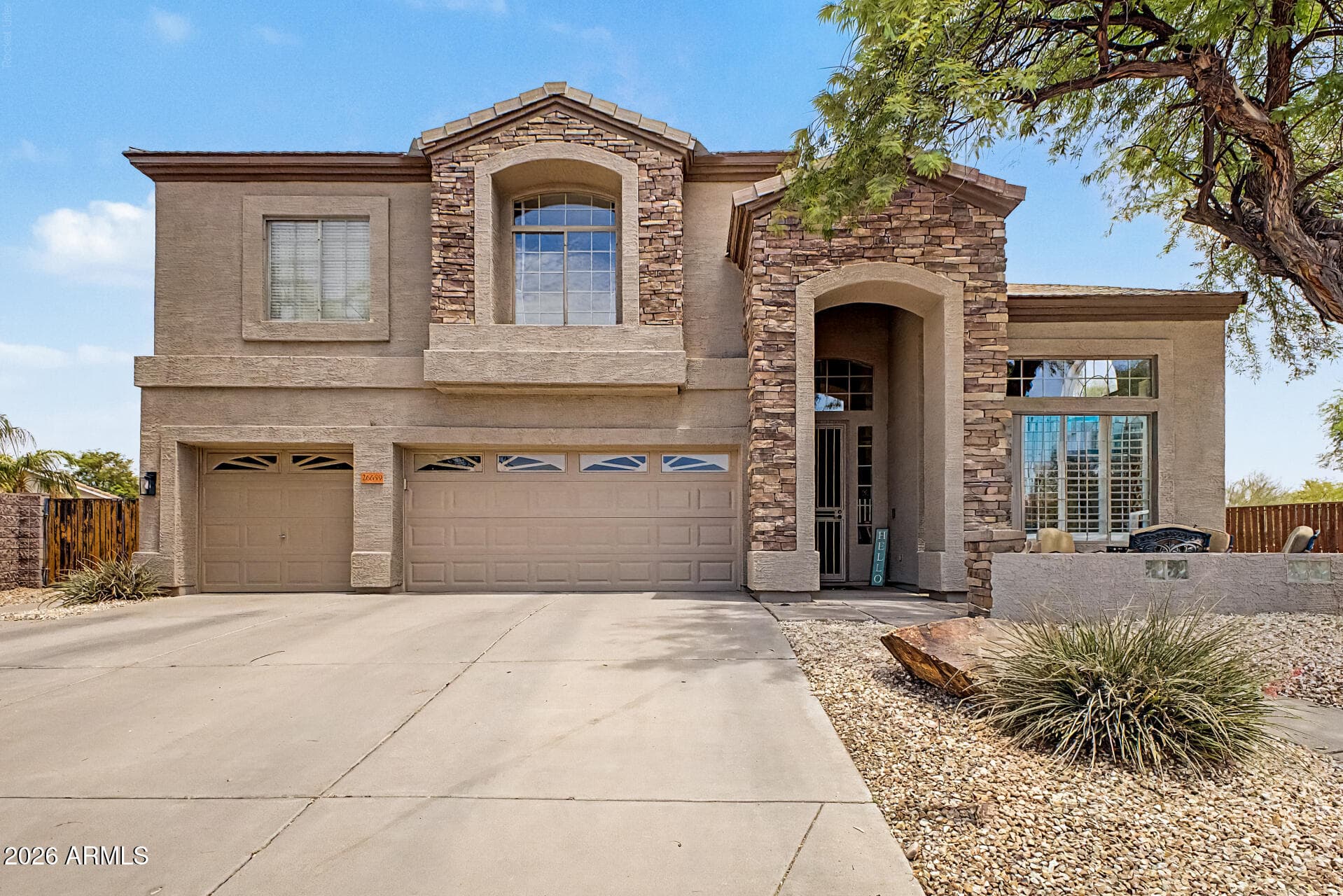 26659 N 43RD Street, Cave Creek, AZ 85331 — photo 17 of 54