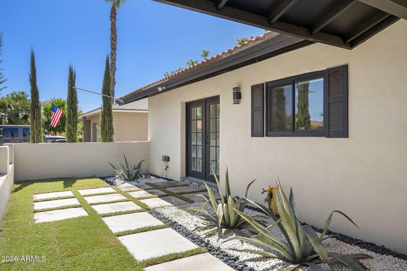 8437 E VIA DE ENCANTO, Scottsdale, AZ 85258 — photo 2 of 22