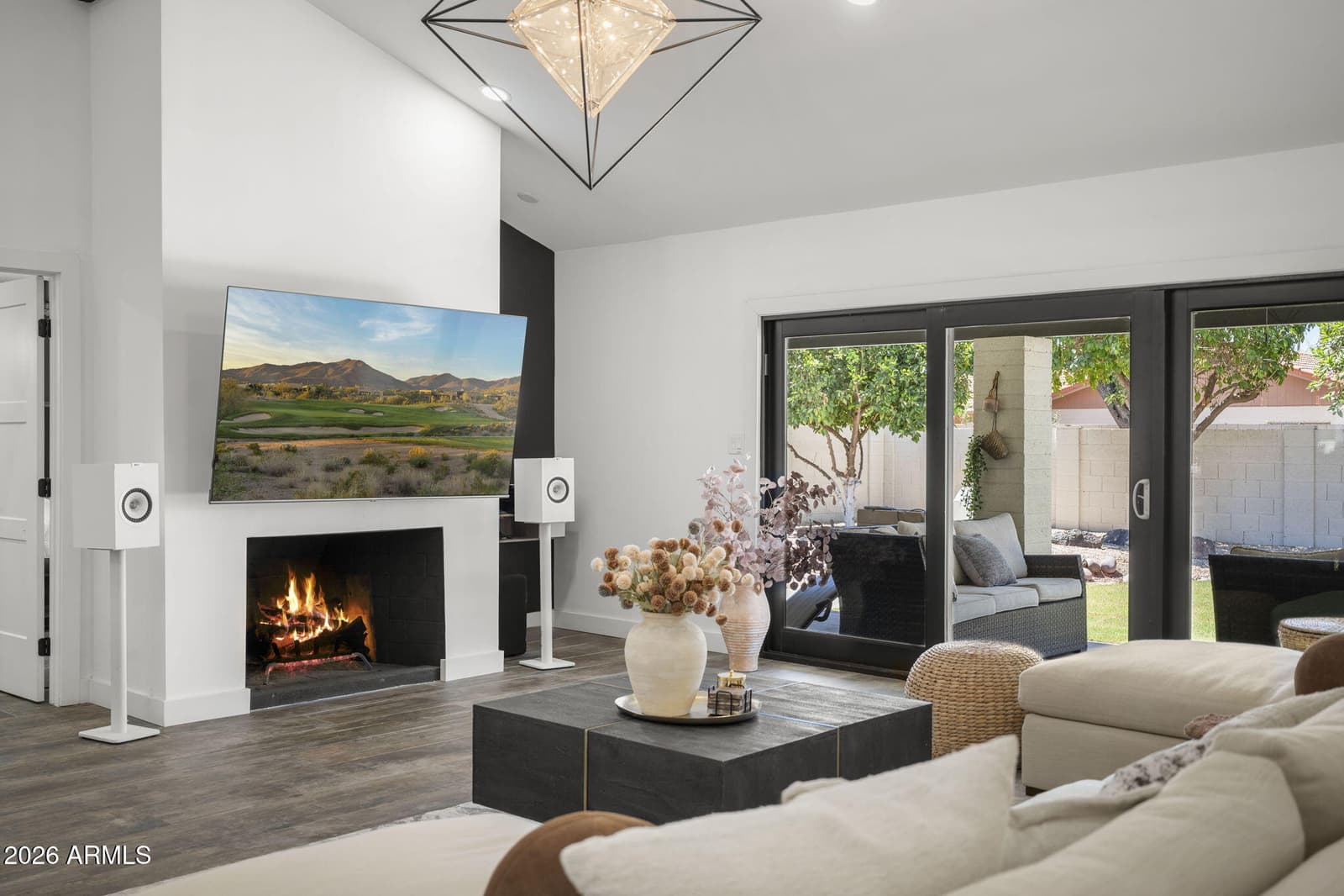 8437 E VIA DE ENCANTO, Scottsdale, AZ 85258 — photo 10 of 22
