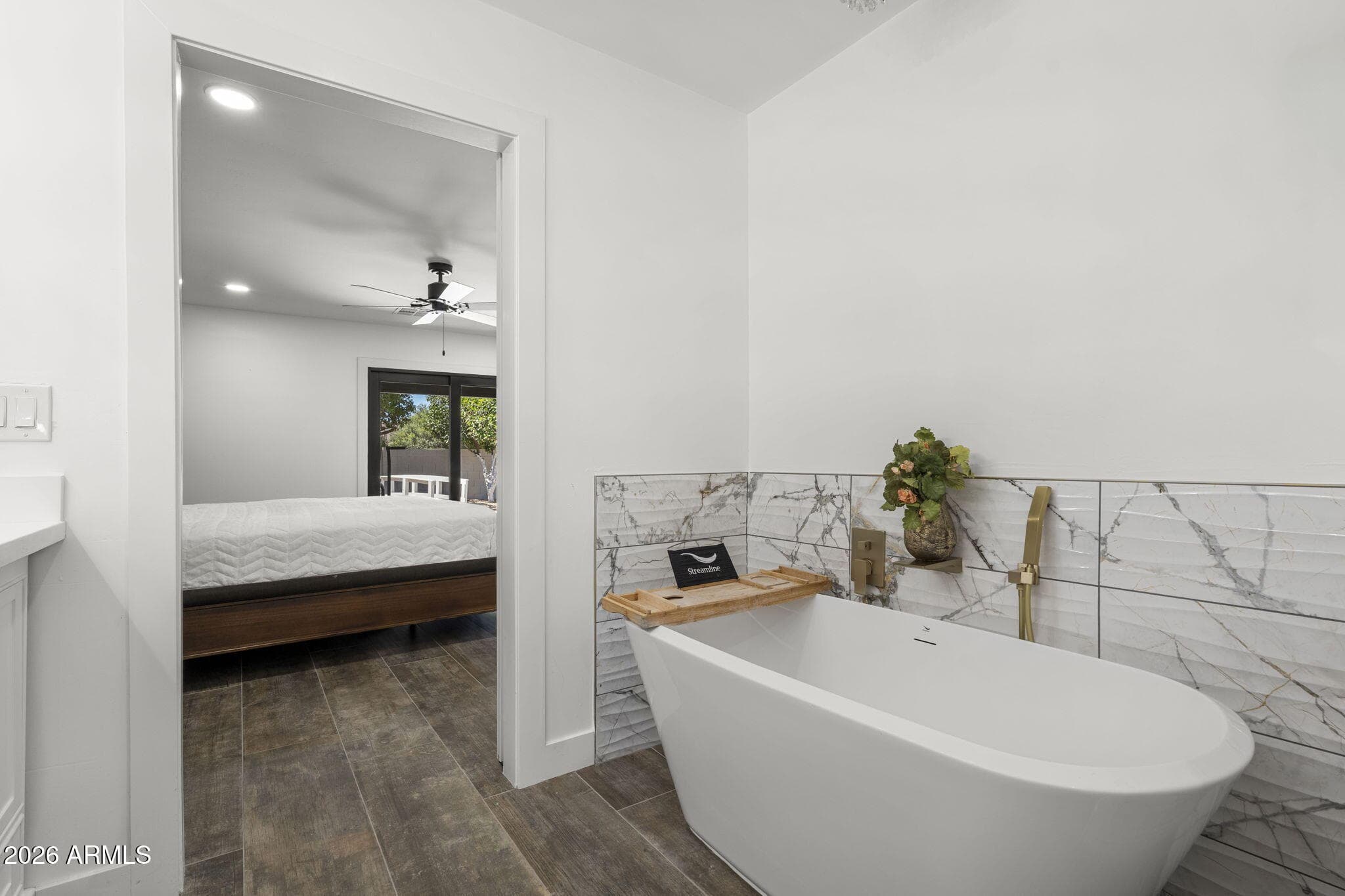 8437 E VIA DE ENCANTO, Scottsdale, AZ 85258 — photo 15 of 22