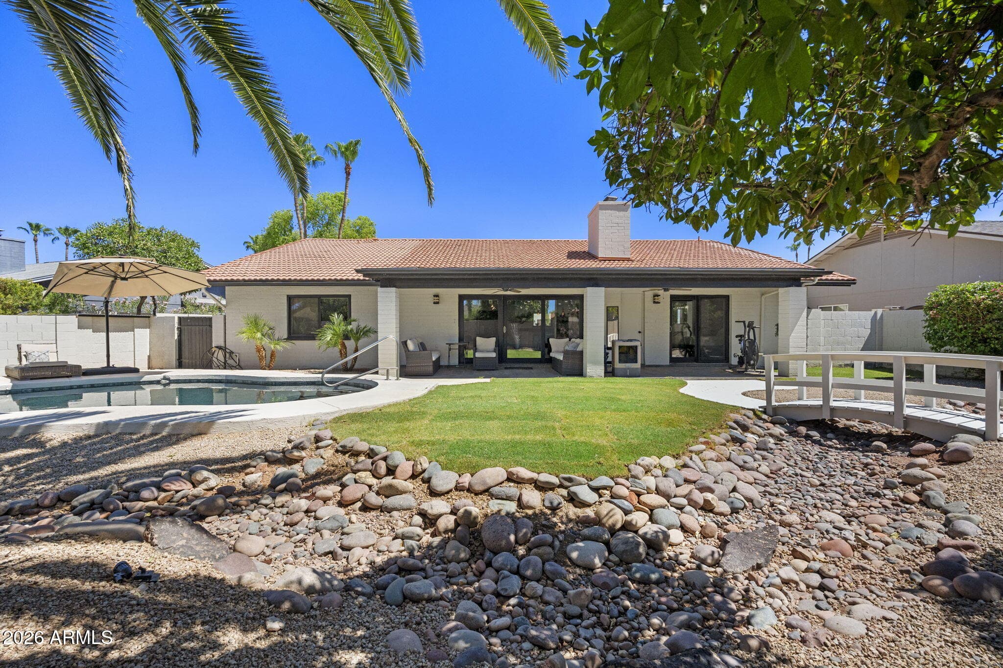8437 E VIA DE ENCANTO, Scottsdale, AZ 85258 — photo 22 of 22