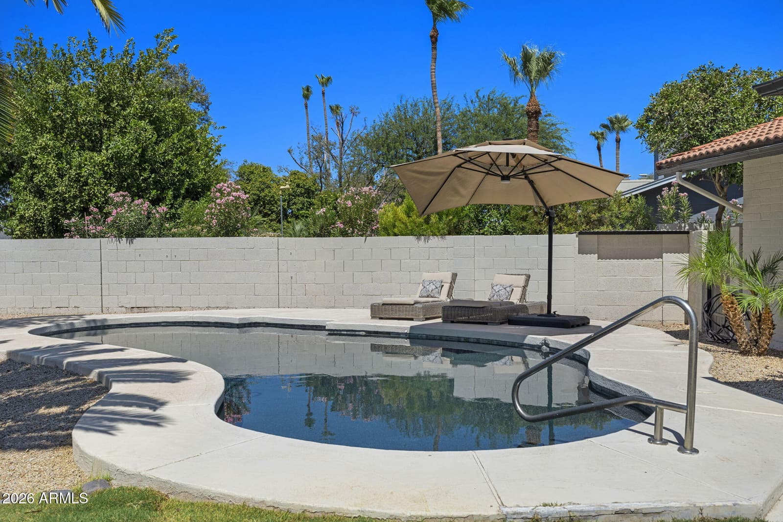 8437 E VIA DE ENCANTO, Scottsdale, AZ 85258 — photo 21 of 22