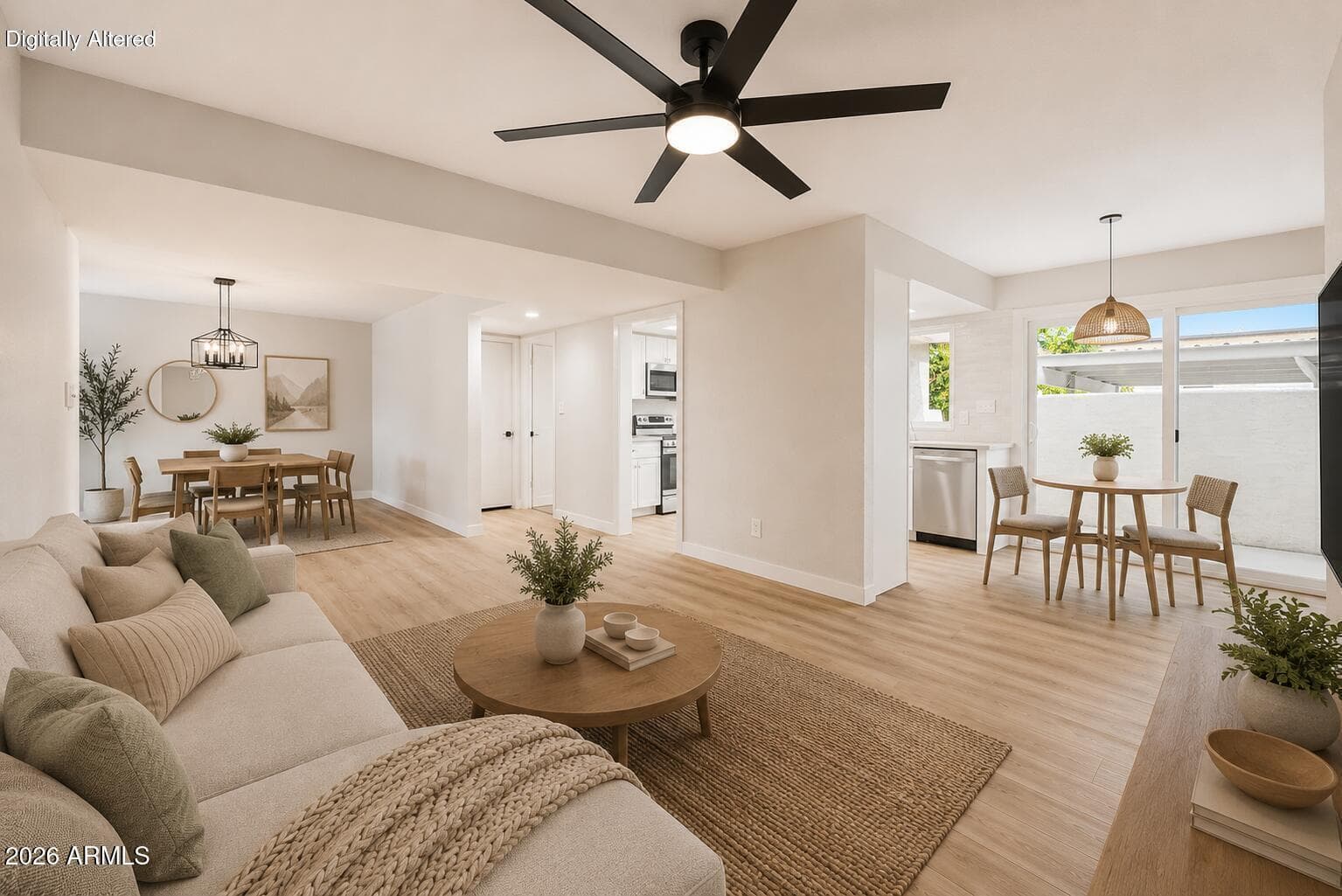 1709 W STELLA Lane, Phoenix, AZ 85015 — photo 4 of 24
