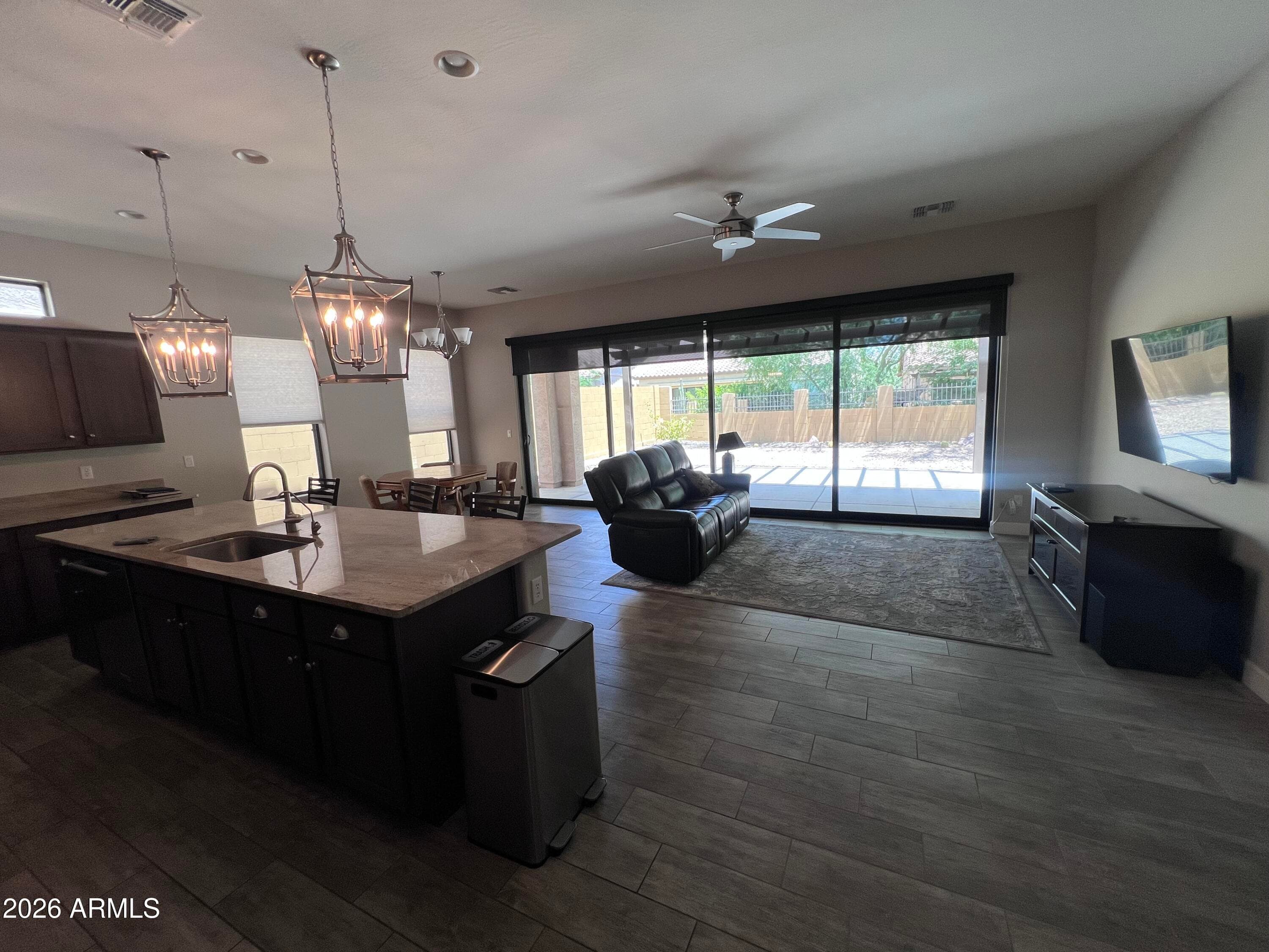 2065 N CANELO Hills, Mesa, AZ 85207 — photo 3 of 53