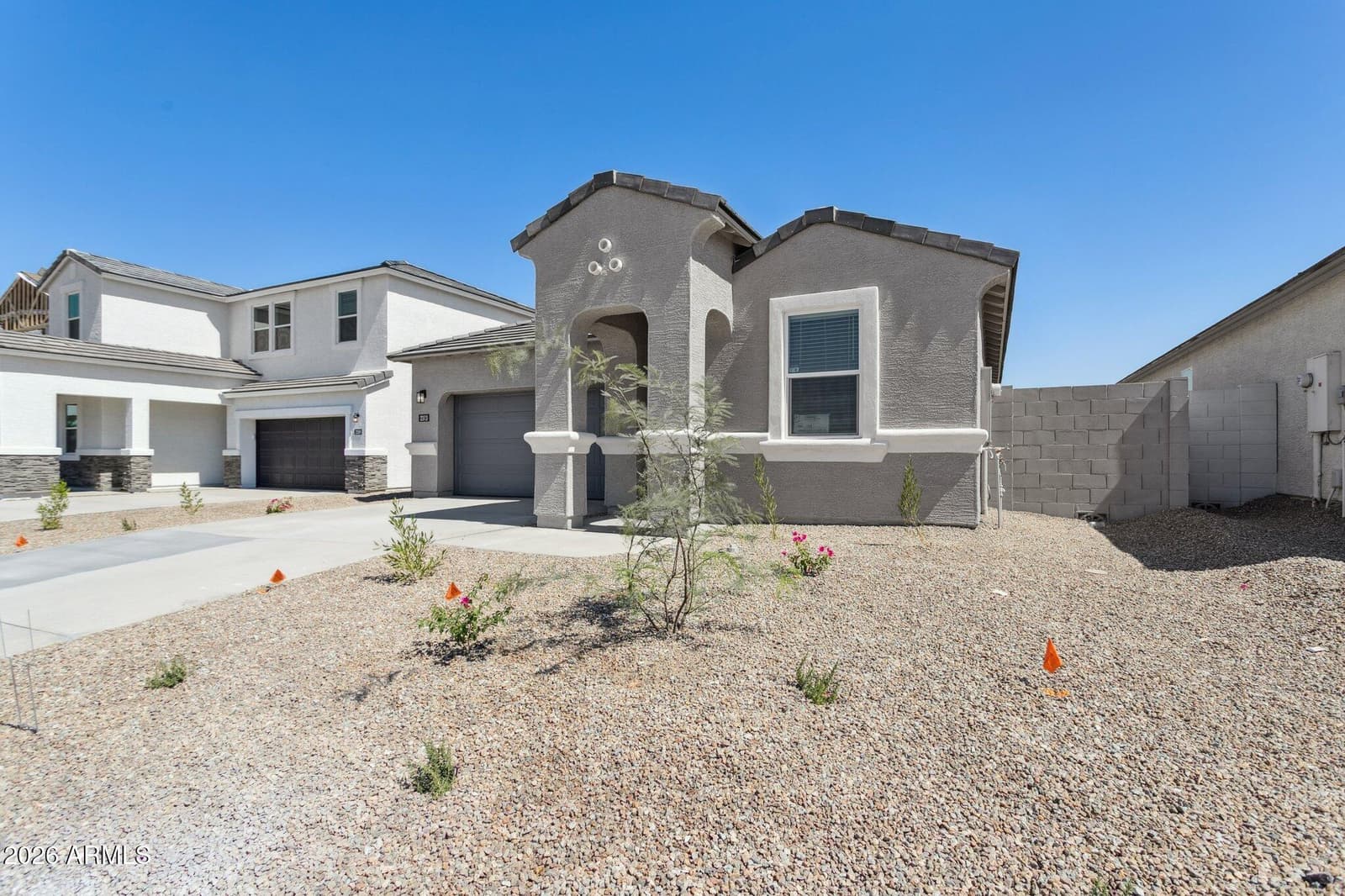 26057 W LYNNE Lane, Buckeye, AZ 85326 — photo 2 of 29
