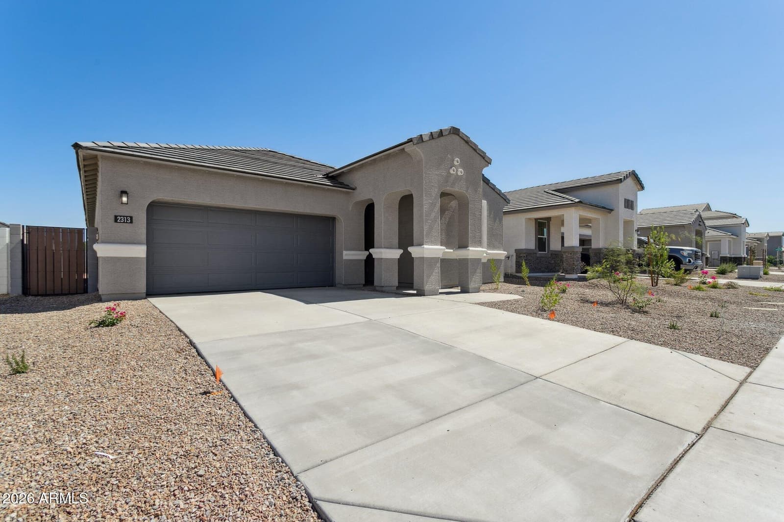 26057 W LYNNE Lane, Buckeye, AZ 85326 — photo 3 of 29