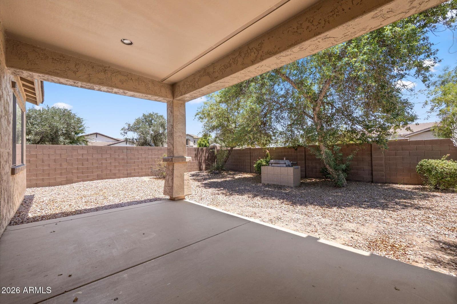 6229 S Moccasin Trail, Gilbert, AZ 85298 — photo 23 of 25
