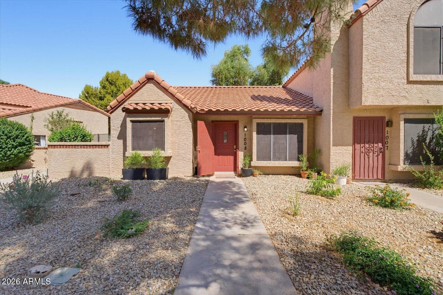 4901 E Kelton Lane 1008, Scottsdale, AZ 85254 — photo 32 of 32