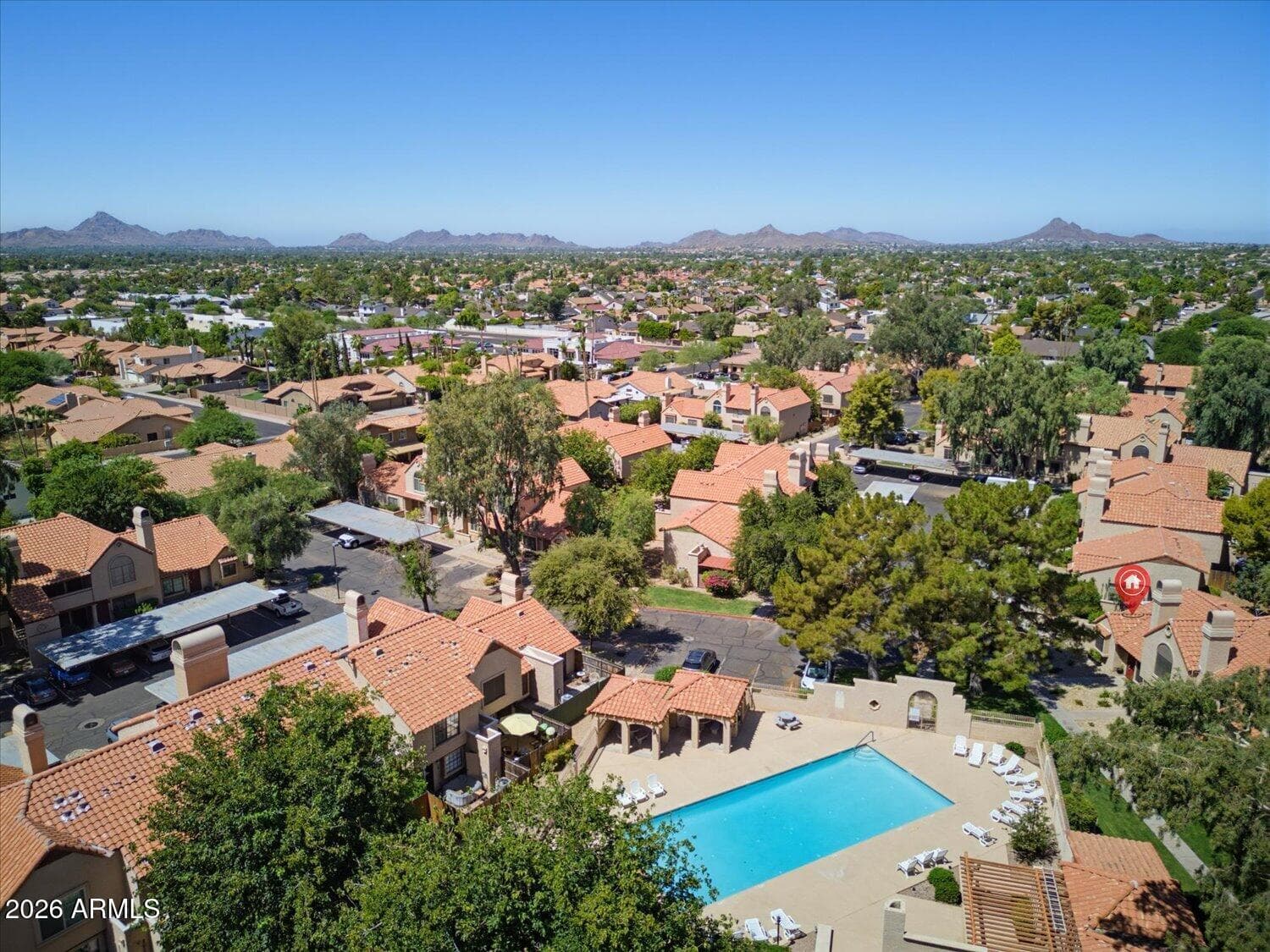 4901 E Kelton Lane 1008, Scottsdale, AZ 85254 — photo 23 of 32