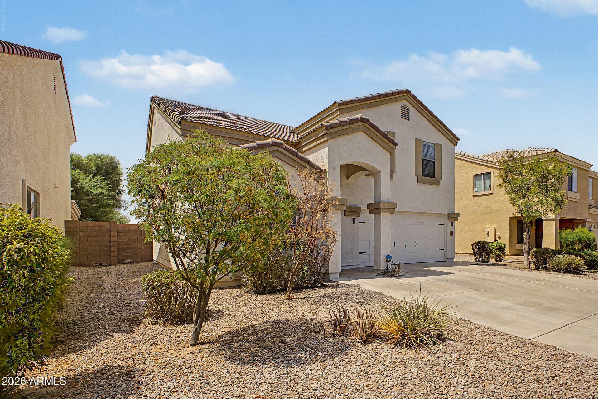 8337 W PAYSON Road, Tolleson, AZ 85353 — photo 2 of 43