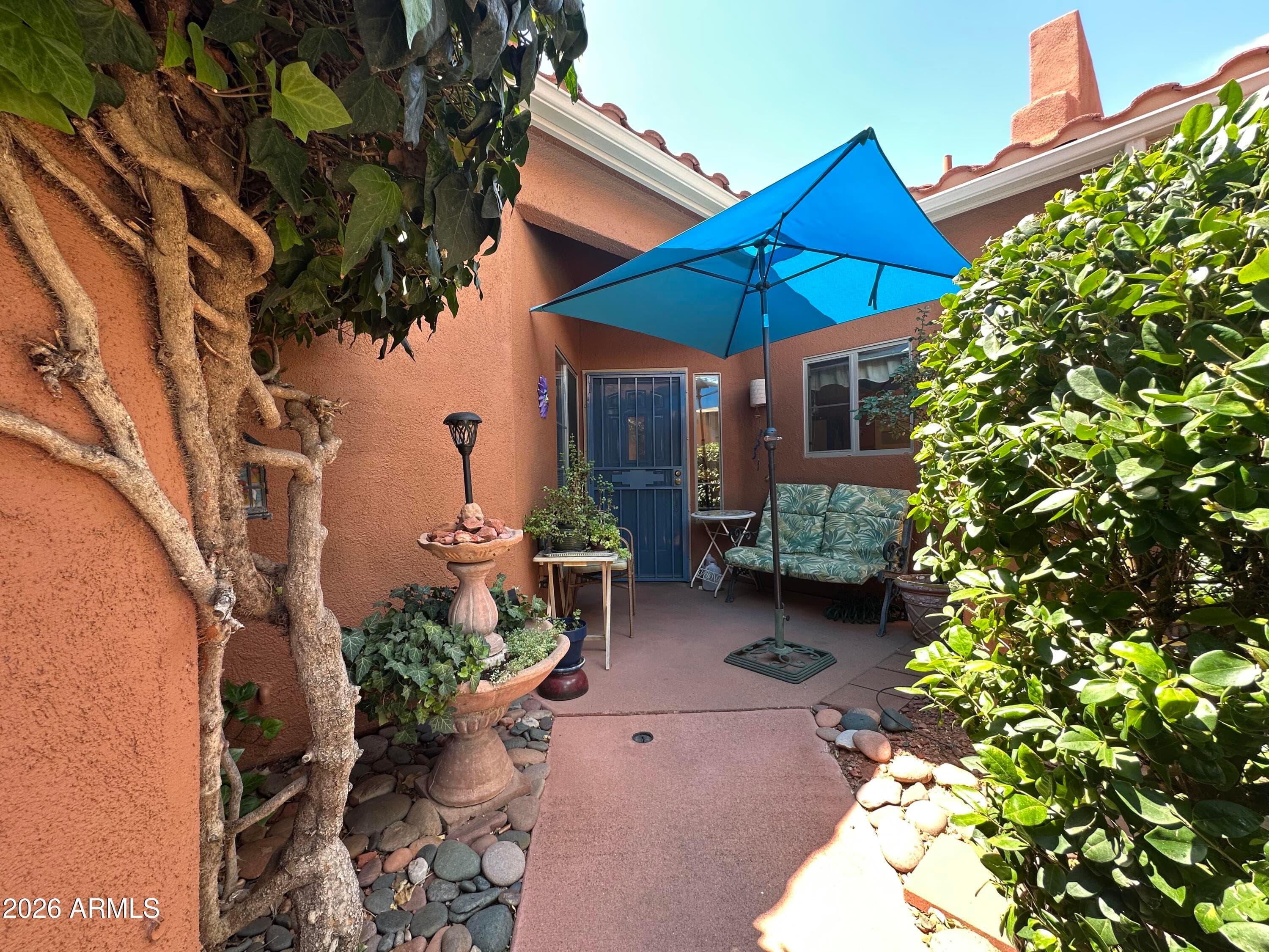 211 COLUMBINE Court, Sedona, AZ 86336 — photo 1 of 29