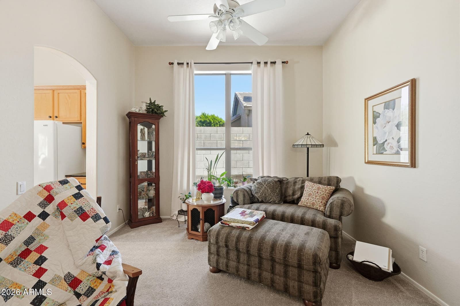 9557 E LOCKWOOD Circle, Mesa, AZ 85207 — photo 13 of 26