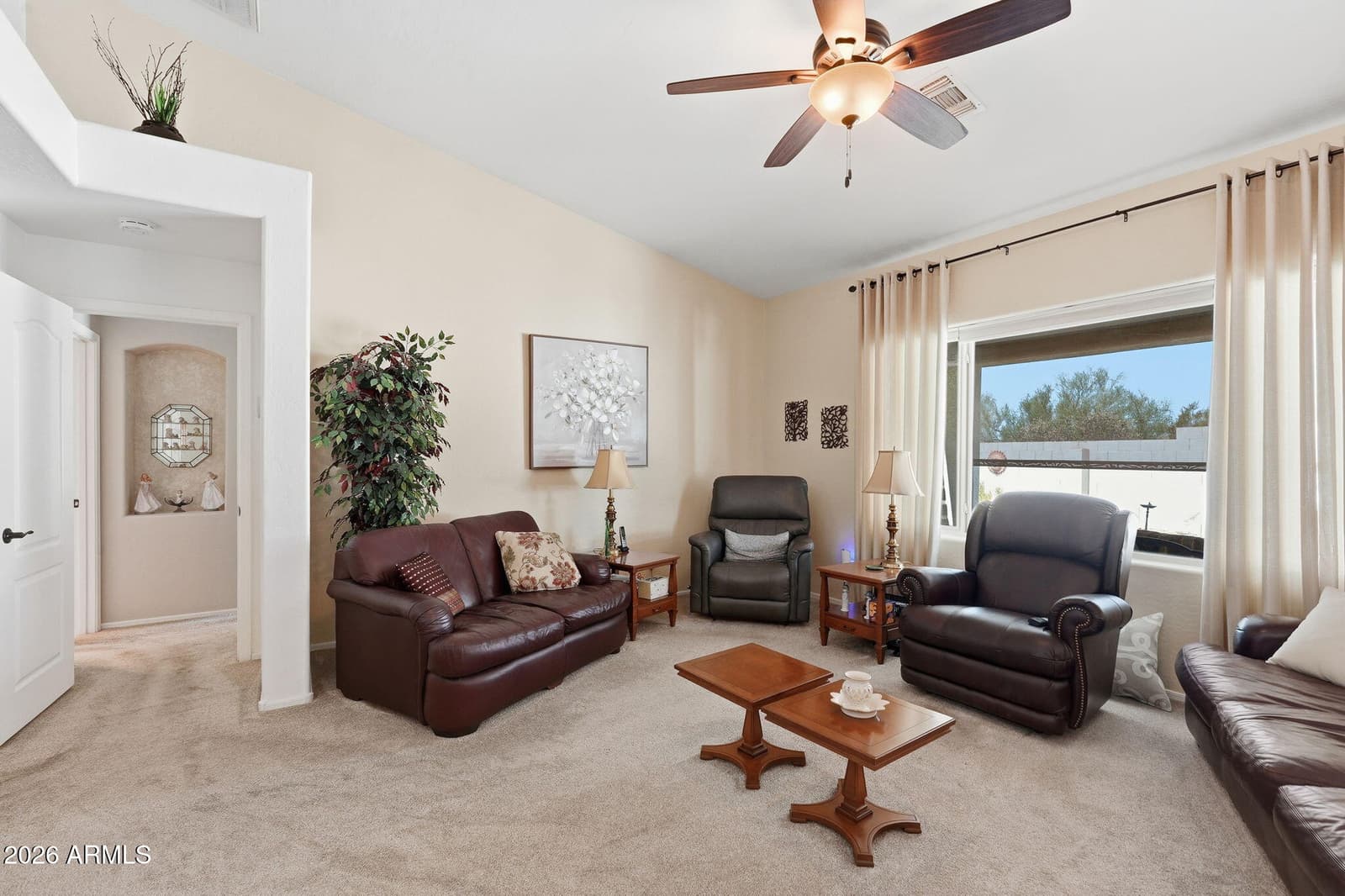 9557 E LOCKWOOD Circle, Mesa, AZ 85207 — photo 11 of 26