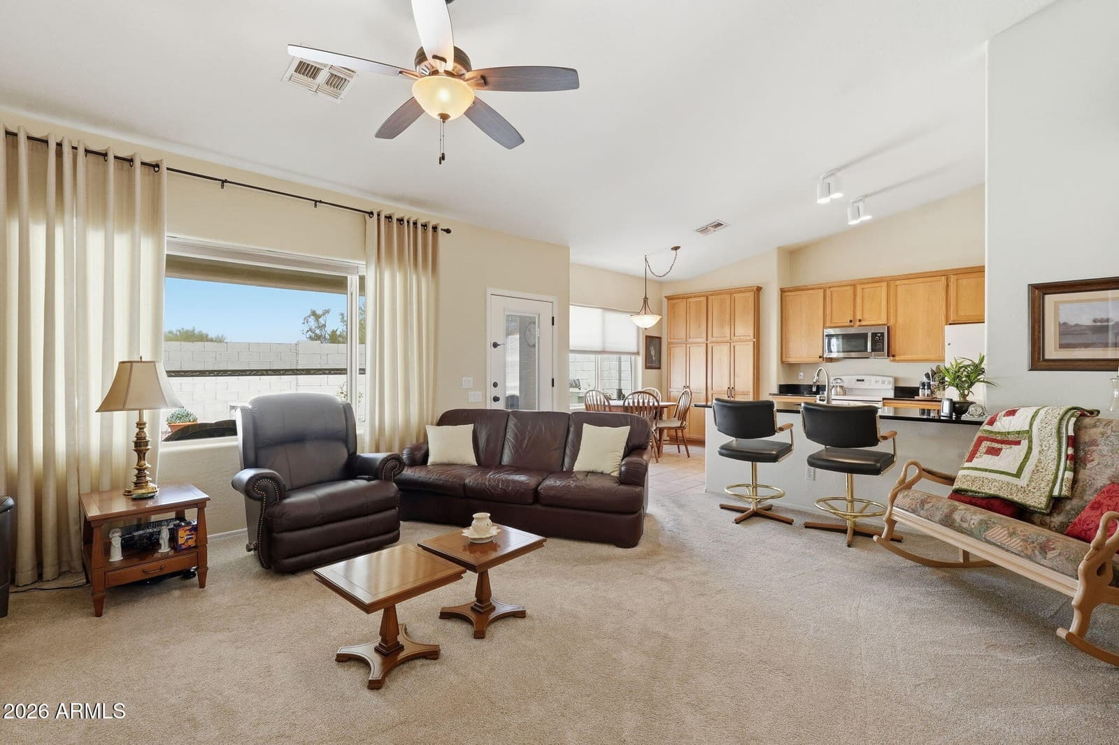 9557 E LOCKWOOD Circle, Mesa, AZ 85207 — photo 12 of 26