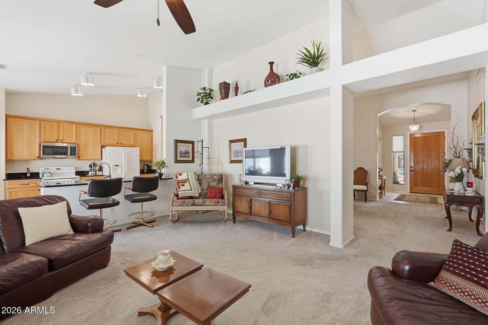9557 E LOCKWOOD Circle, Mesa, AZ 85207 — photo 14 of 26
