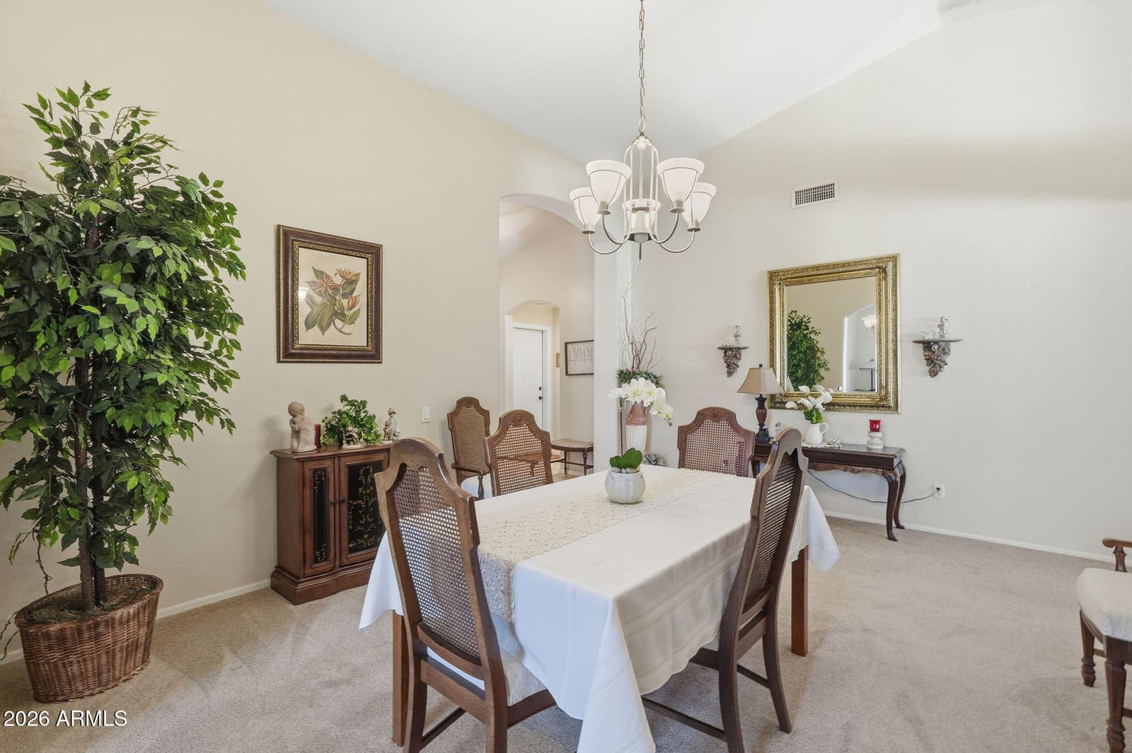 9557 E LOCKWOOD Circle, Mesa, AZ 85207 — photo 15 of 26