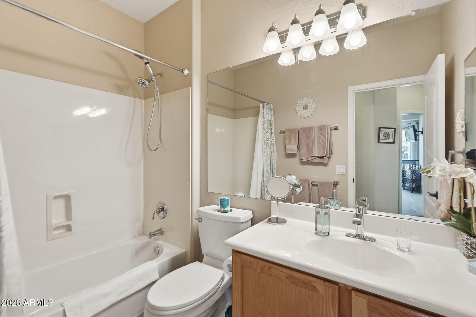 9557 E LOCKWOOD Circle, Mesa, AZ 85207 — photo 17 of 26