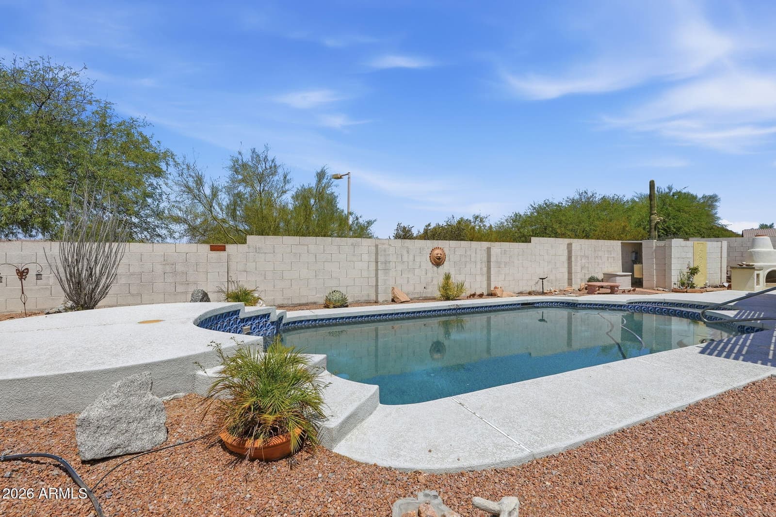 9557 E LOCKWOOD Circle, Mesa, AZ 85207 — photo 22 of 26