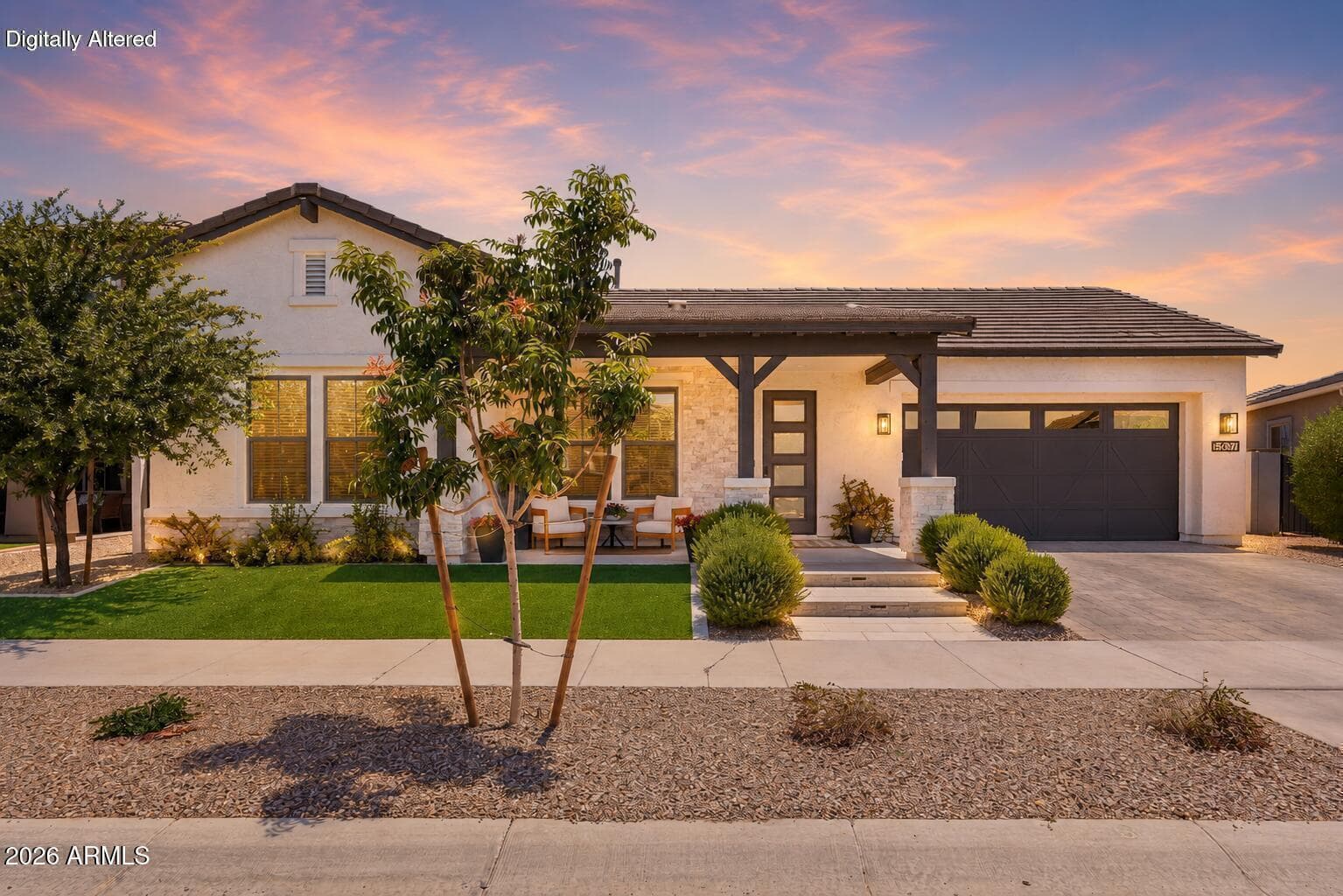 5637 S DEL RANCHO, Mesa, AZ 85212 — photo 53 of 54