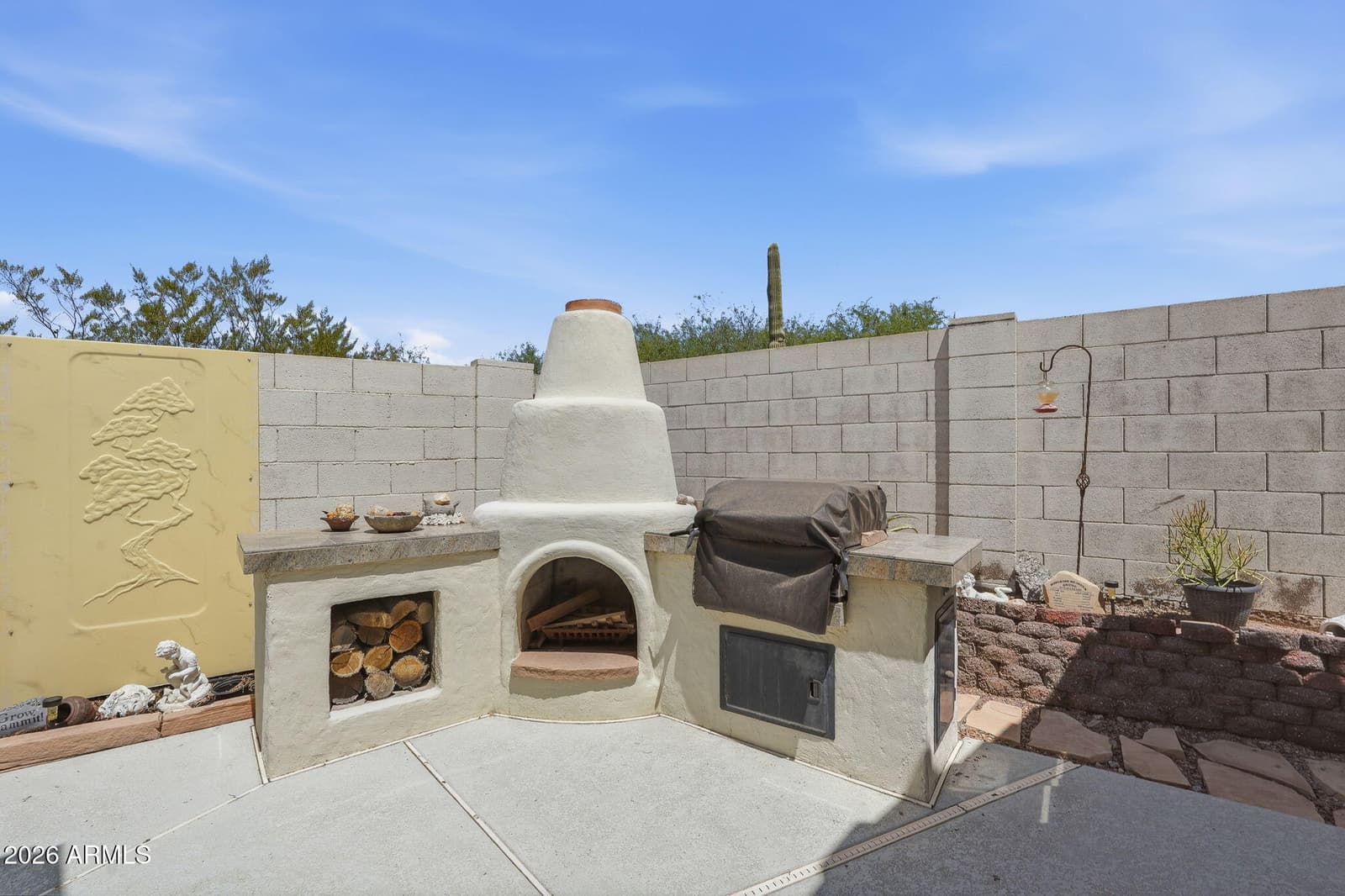 9557 E LOCKWOOD Circle, Mesa, AZ 85207 — photo 24 of 26