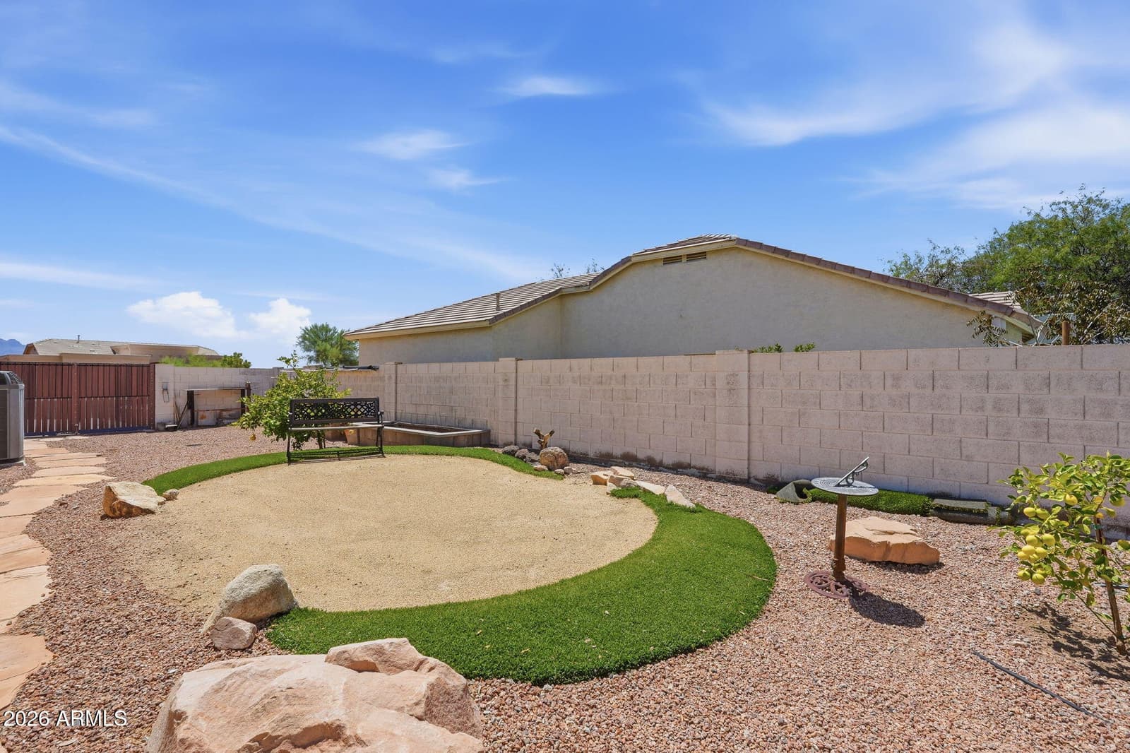 9557 E LOCKWOOD Circle, Mesa, AZ 85207 — photo 25 of 26