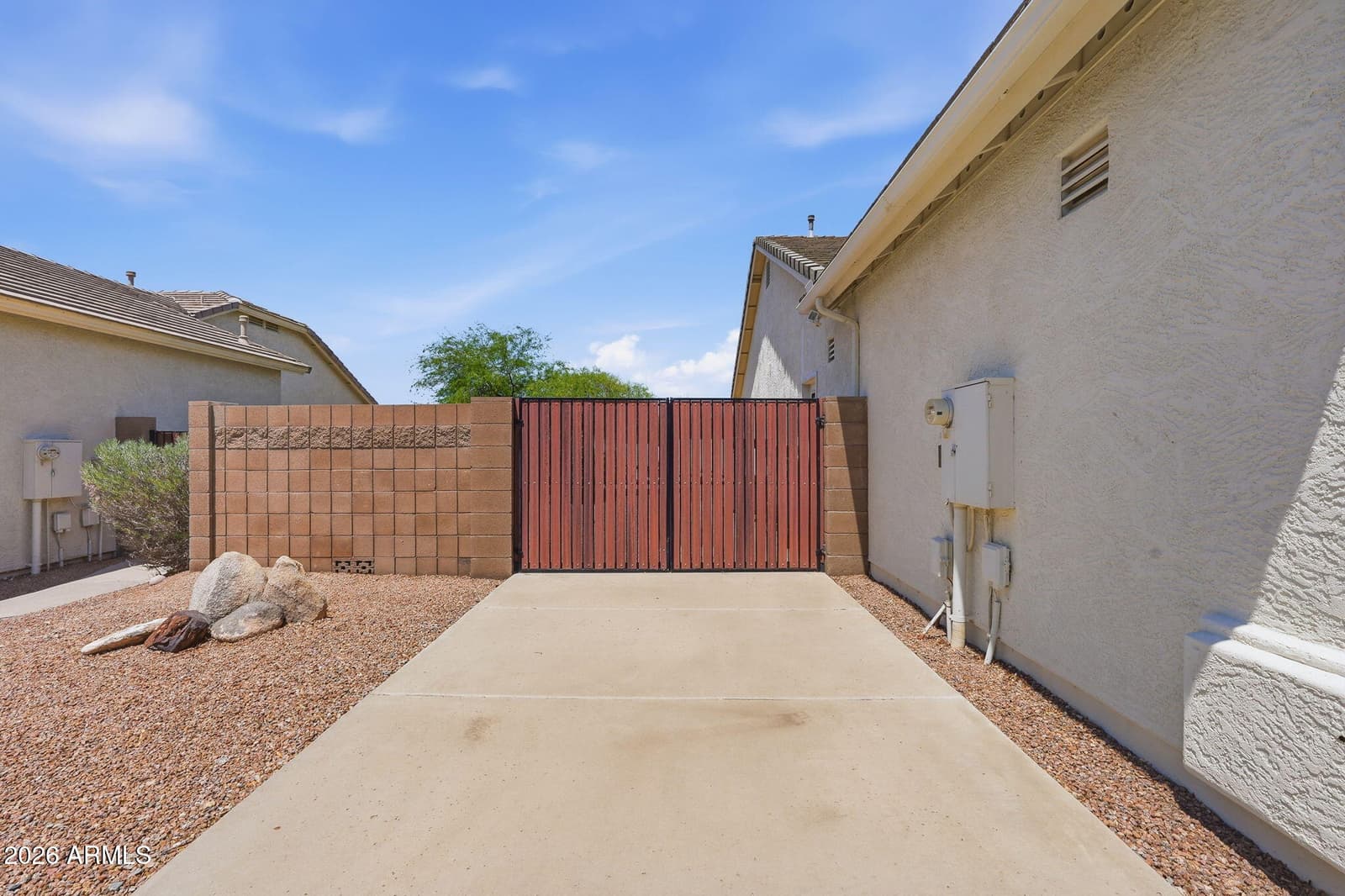 9557 E LOCKWOOD Circle, Mesa, AZ 85207 — photo 26 of 26