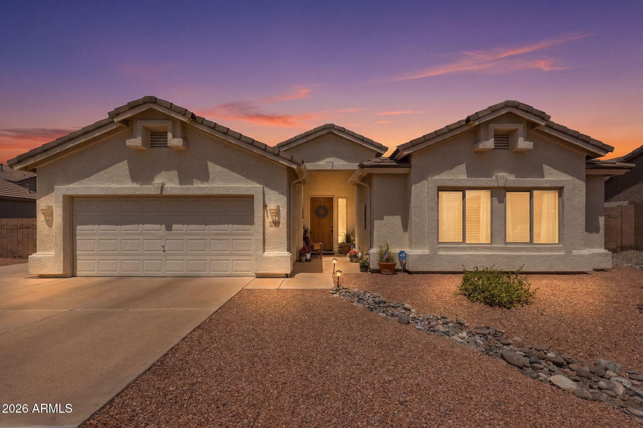 9557 E LOCKWOOD Circle, Mesa, AZ 85207 — photo 1 of 26