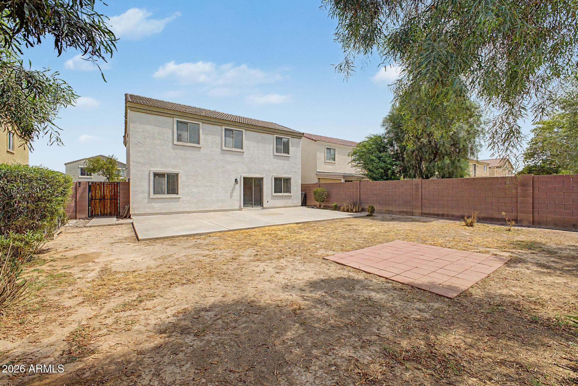 8337 W PAYSON Road, Tolleson, AZ 85353 — photo 41 of 43