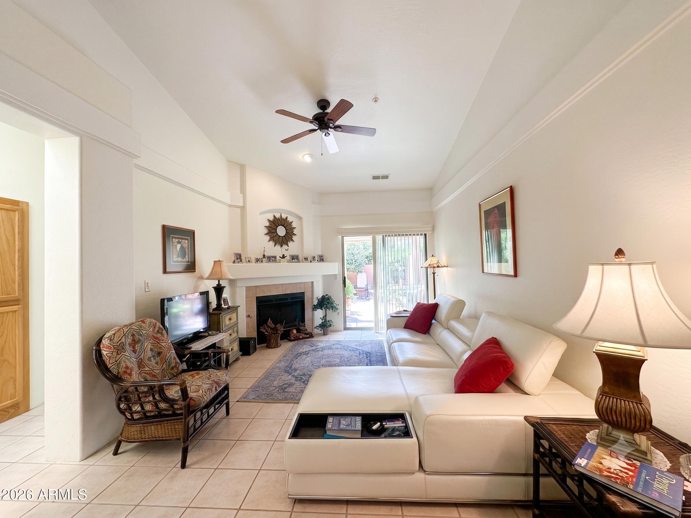211 COLUMBINE Court, Sedona, AZ 86336 — photo 10 of 29