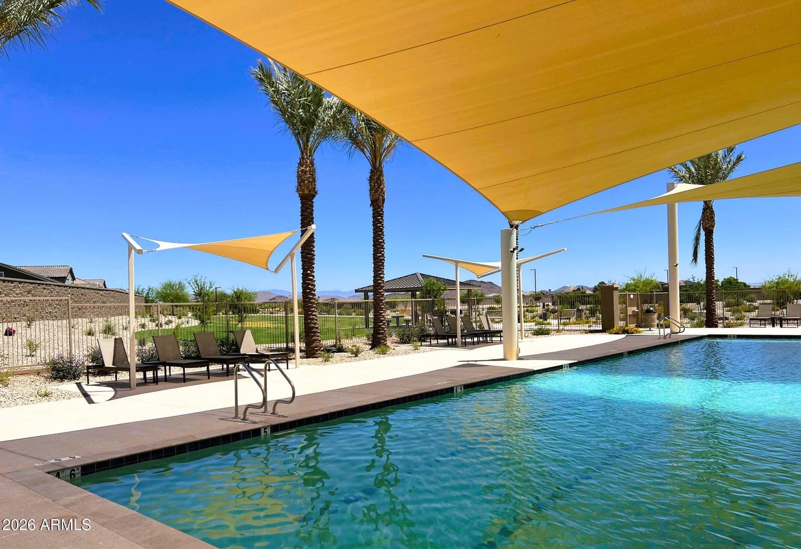 23765 N 162ND Drive, Surprise, AZ 85387 — photo 36 of 38
