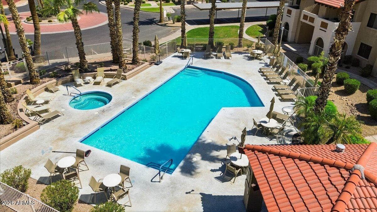 5757 W EUGIE Avenue 2082, Glendale, AZ 85304 — photo 18 of 22