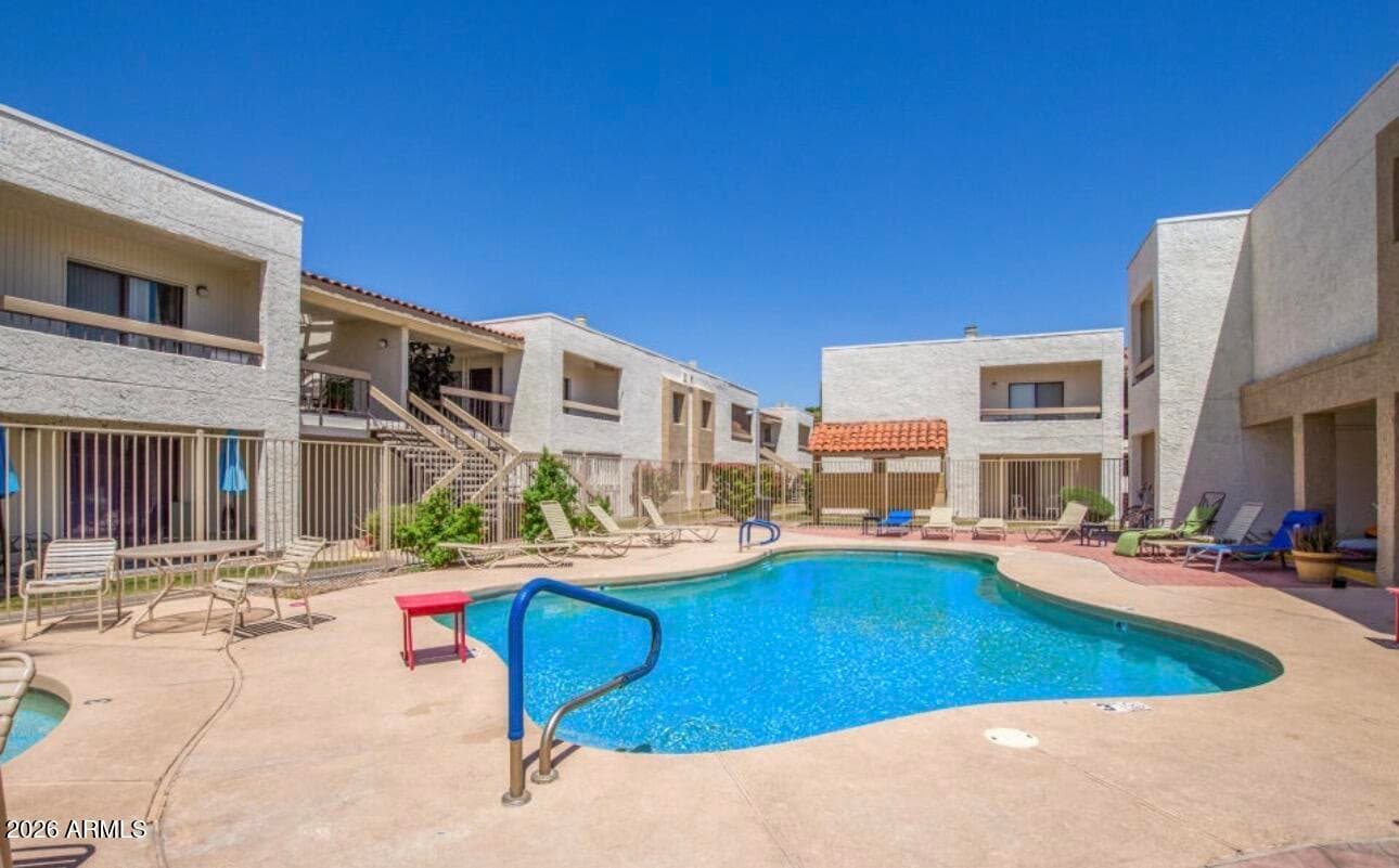 3002 N 70TH Street 117, Scottsdale, AZ 85251 — photo 15 of 17