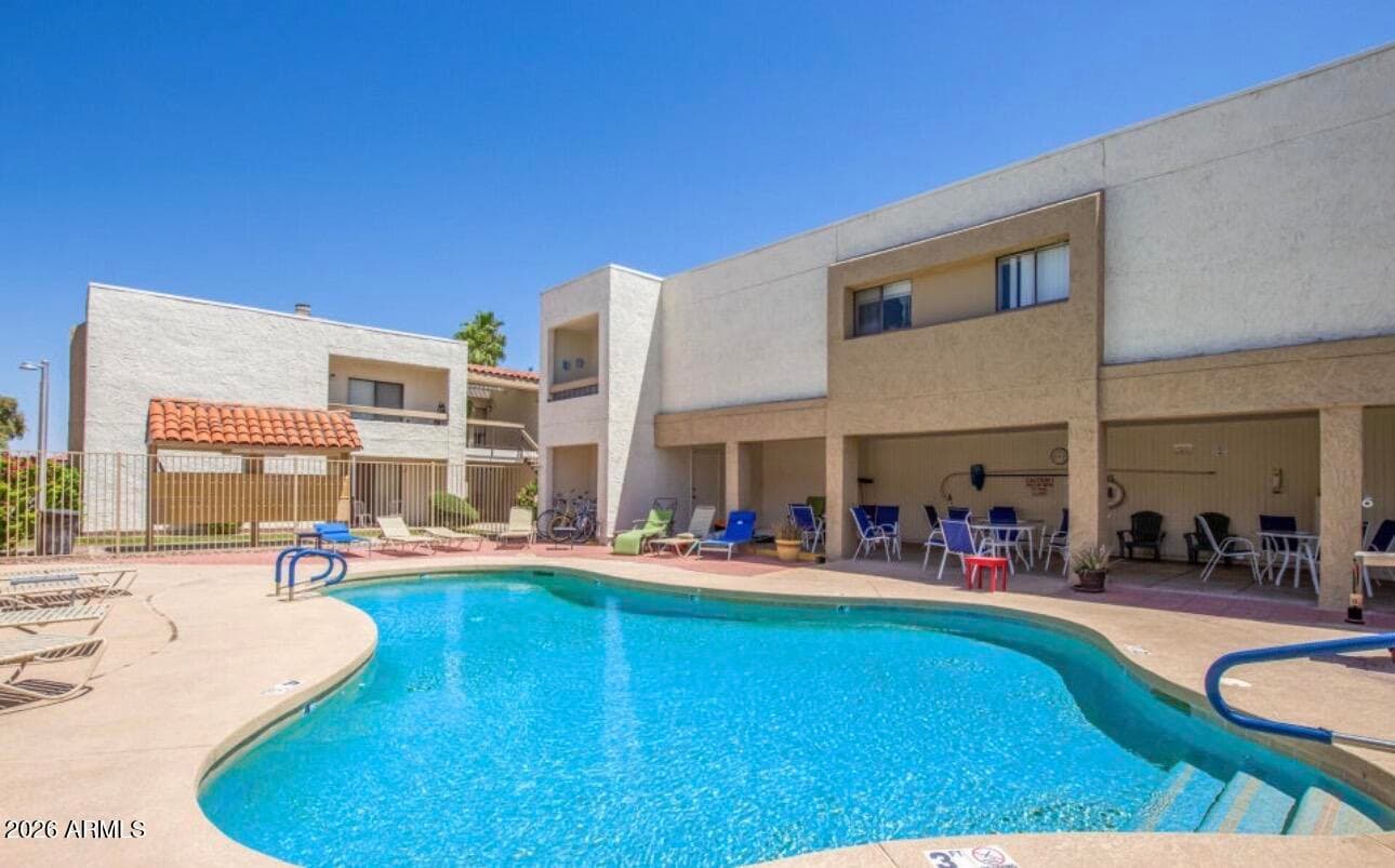 3002 N 70TH Street 117, Scottsdale, AZ 85251 — photo 16 of 17
