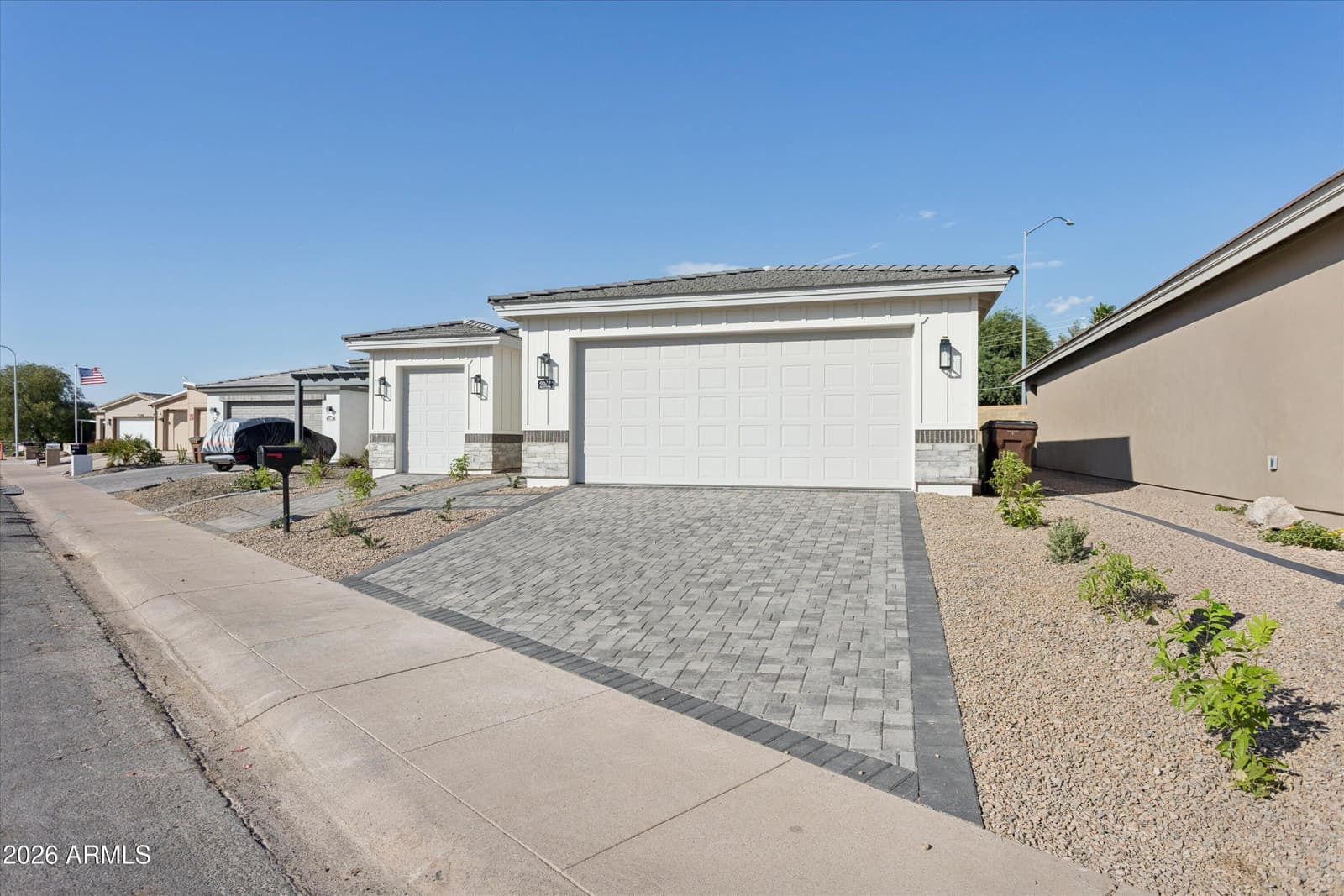 2301 N Shannon Way, Mesa, AZ 85215 — photo 2 of 28
