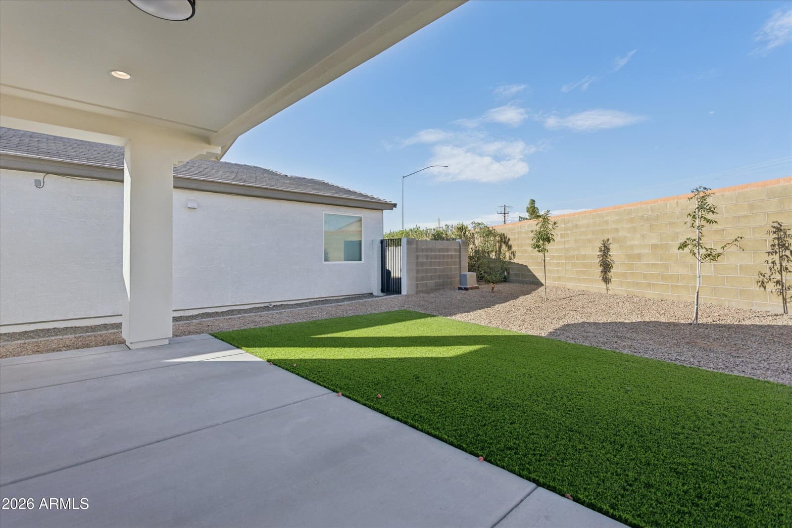 2301 N Shannon Way, Mesa, AZ 85215 — photo 26 of 28