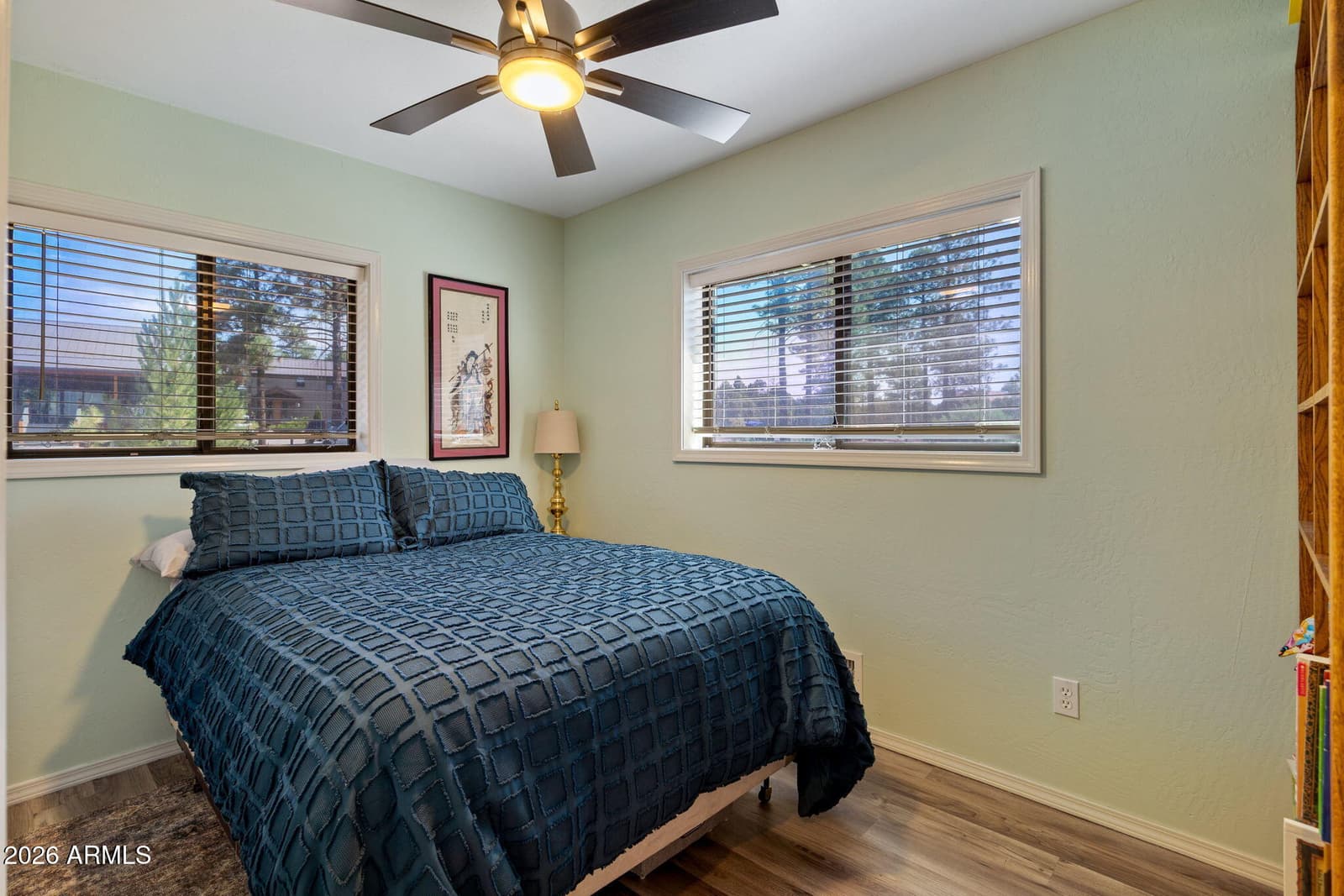 2266 SPITFIRE Circle, Overgaard, AZ 85933 — photo 16 of 49