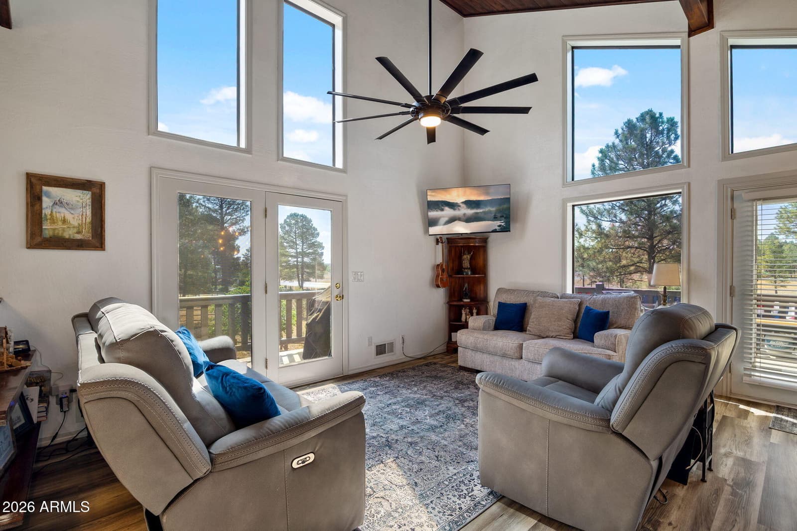 2266 SPITFIRE Circle, Overgaard, AZ 85933 — photo 19 of 49