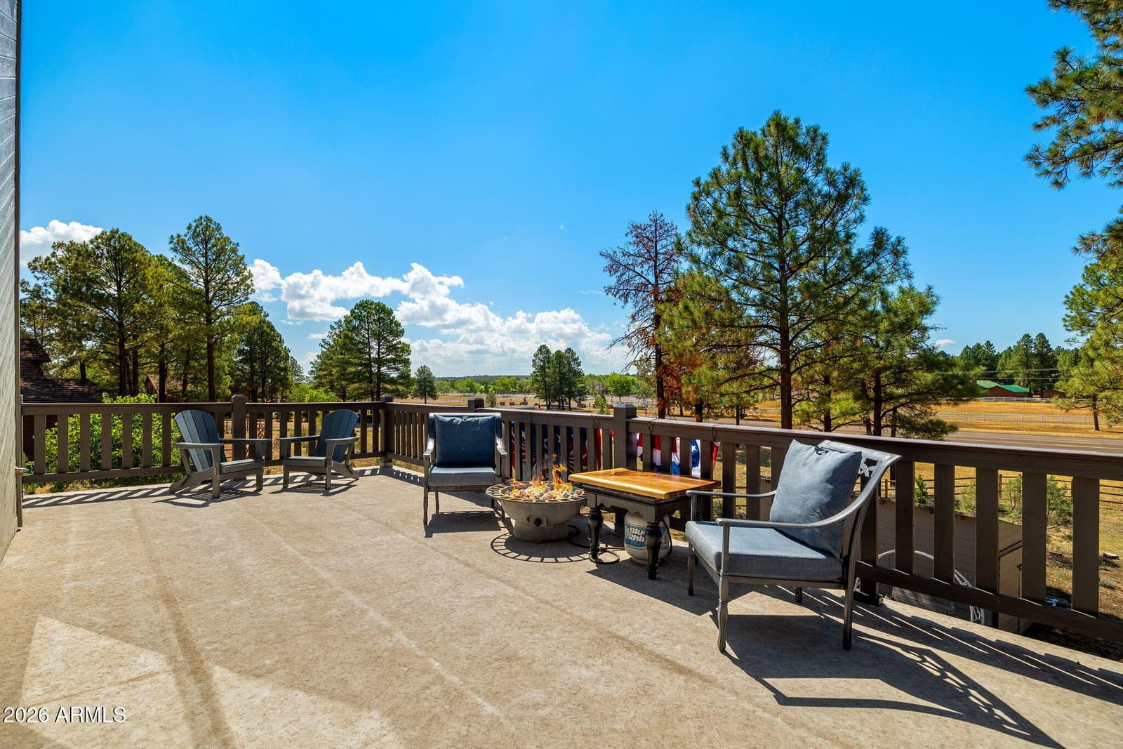 2266 SPITFIRE Circle, Overgaard, AZ 85933 — photo 29 of 49