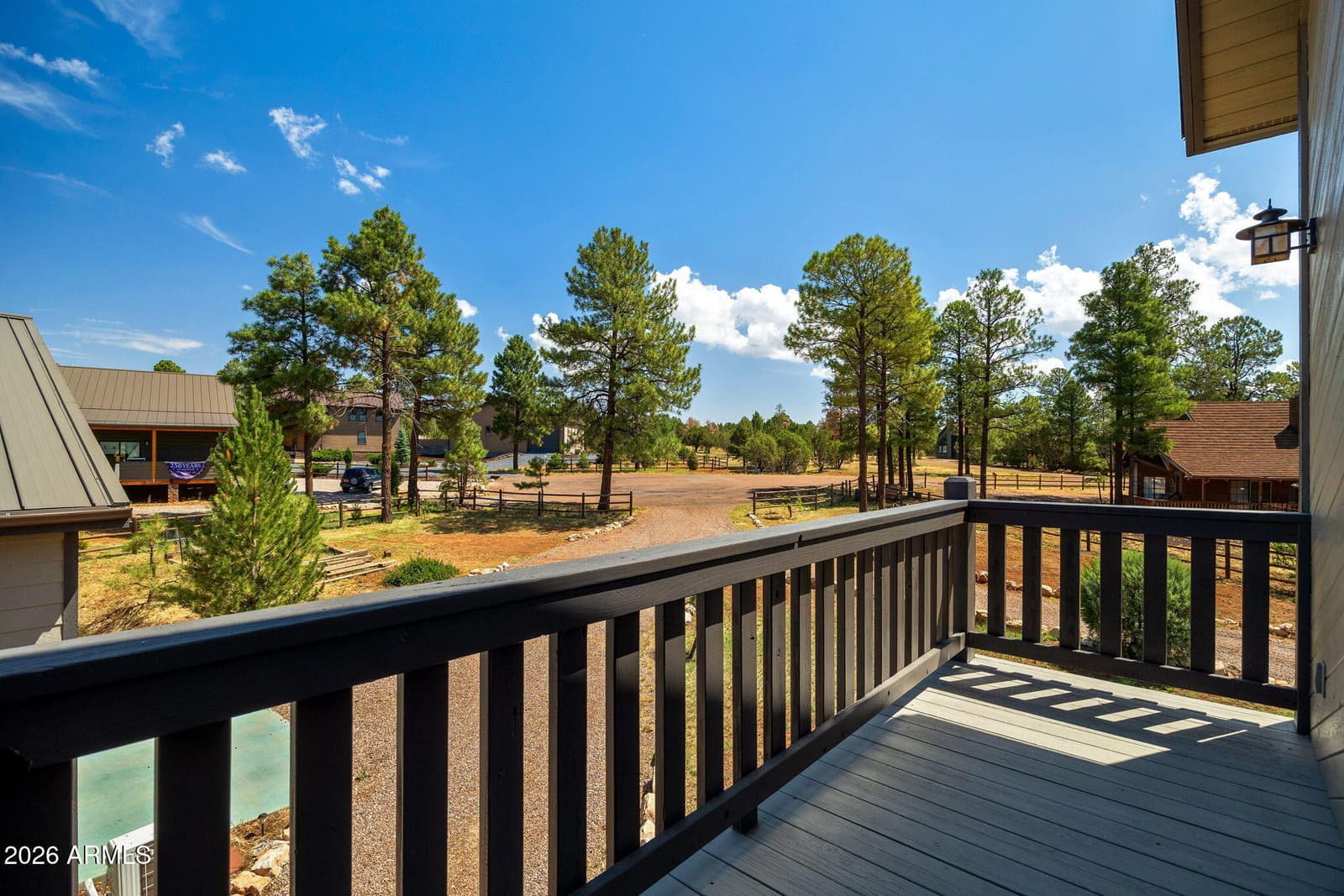 2266 SPITFIRE Circle, Overgaard, AZ 85933 — photo 33 of 49