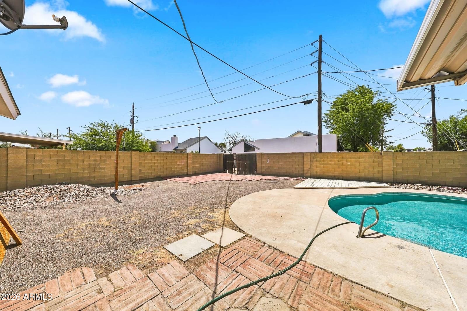 1831 W 3RD Place, Mesa, AZ 85201 — photo 39 of 50